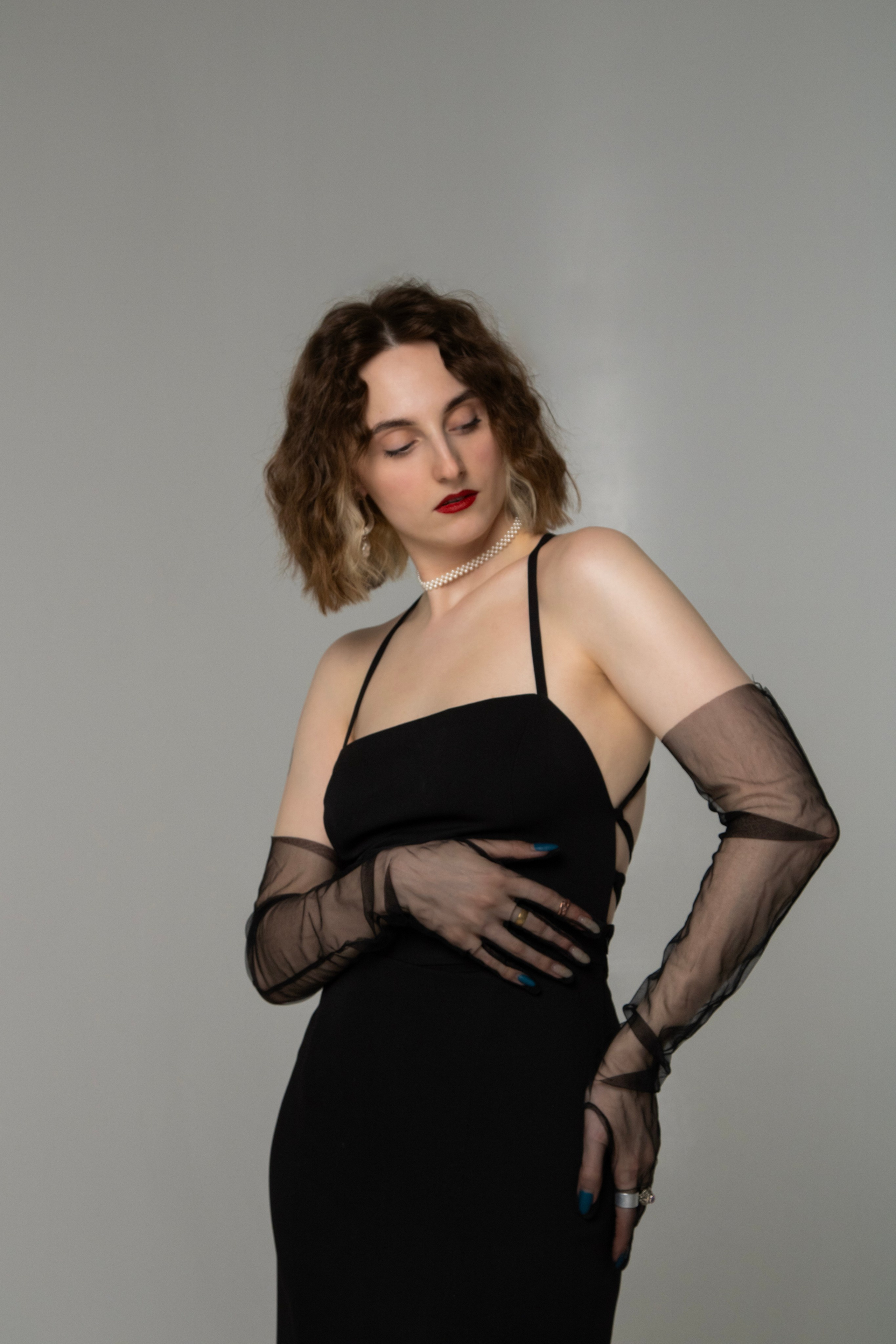 Студийная фотосъемка. Фотограф в Москве ♡