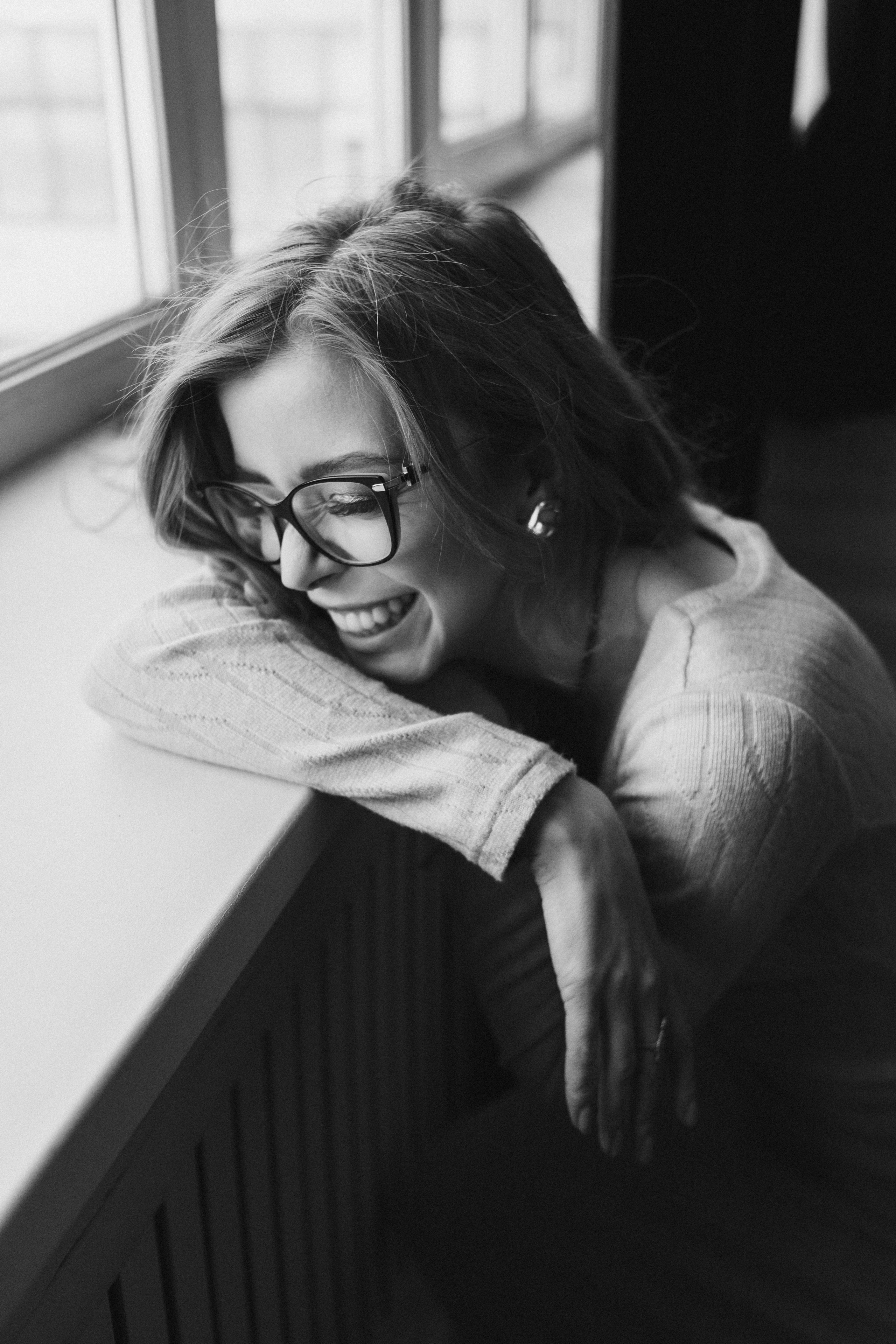 Женский портрет. Семейный и портретный фотограф в Новосибирске Ксения Кудрина