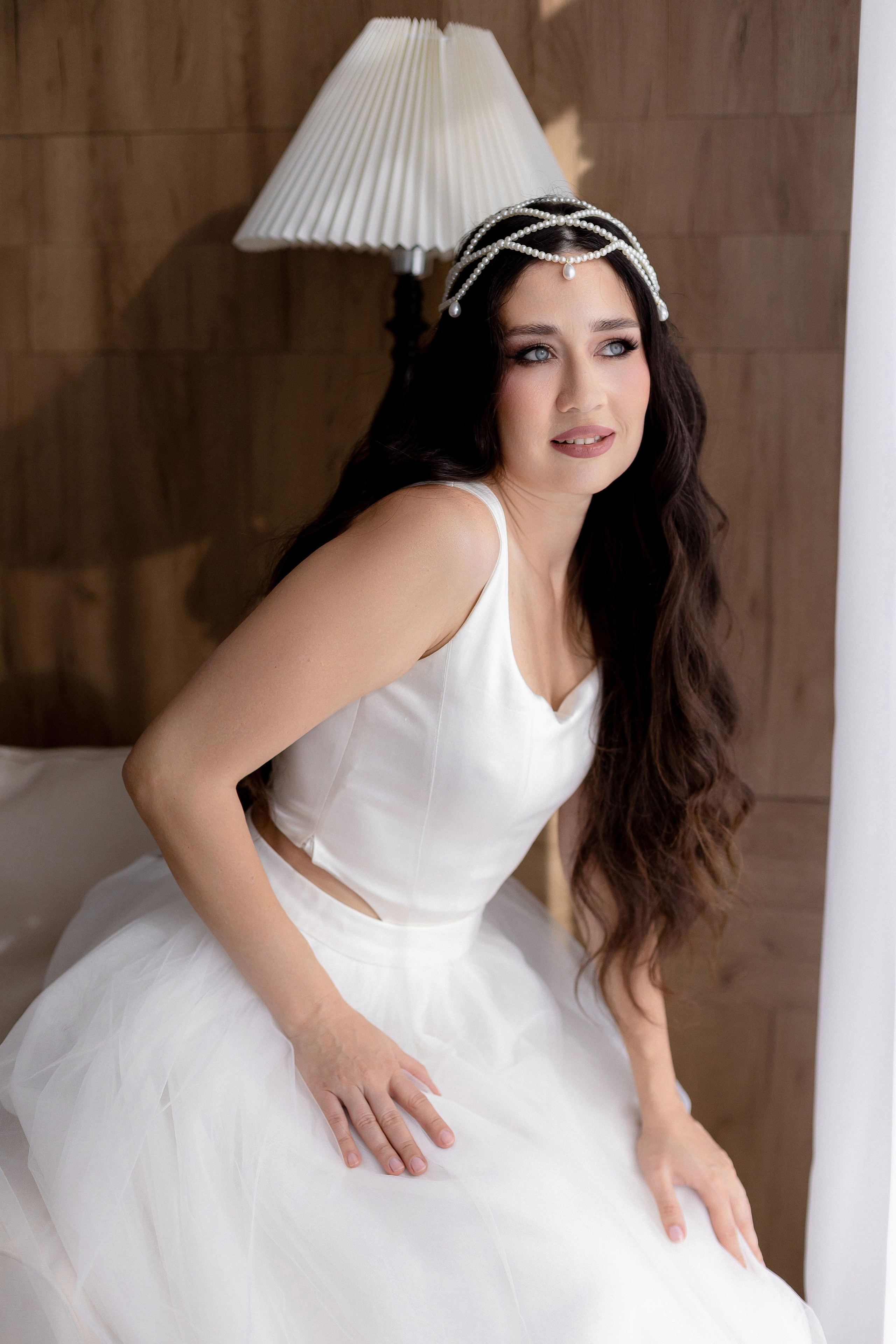 Марина, съемка в Chambre. Свадебный и портретный фотограф в Миассе Филиппенко Дарья