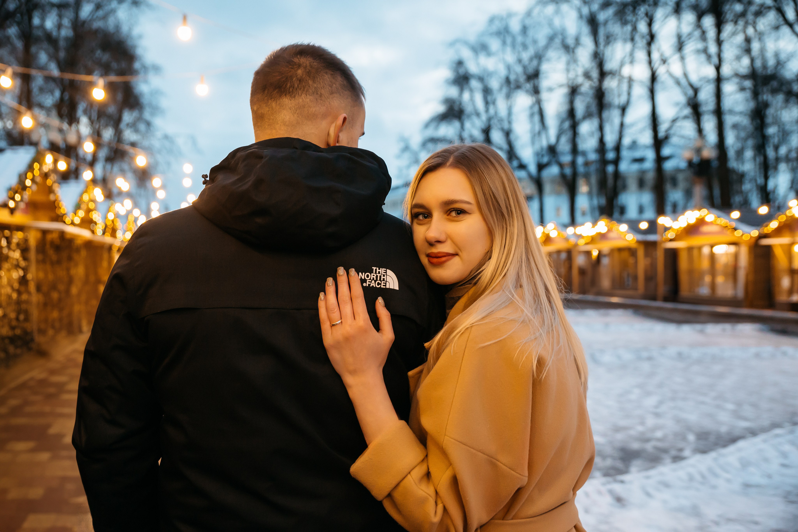 Юля и Вадим. Семейный фотограф Минск Усова Ольга