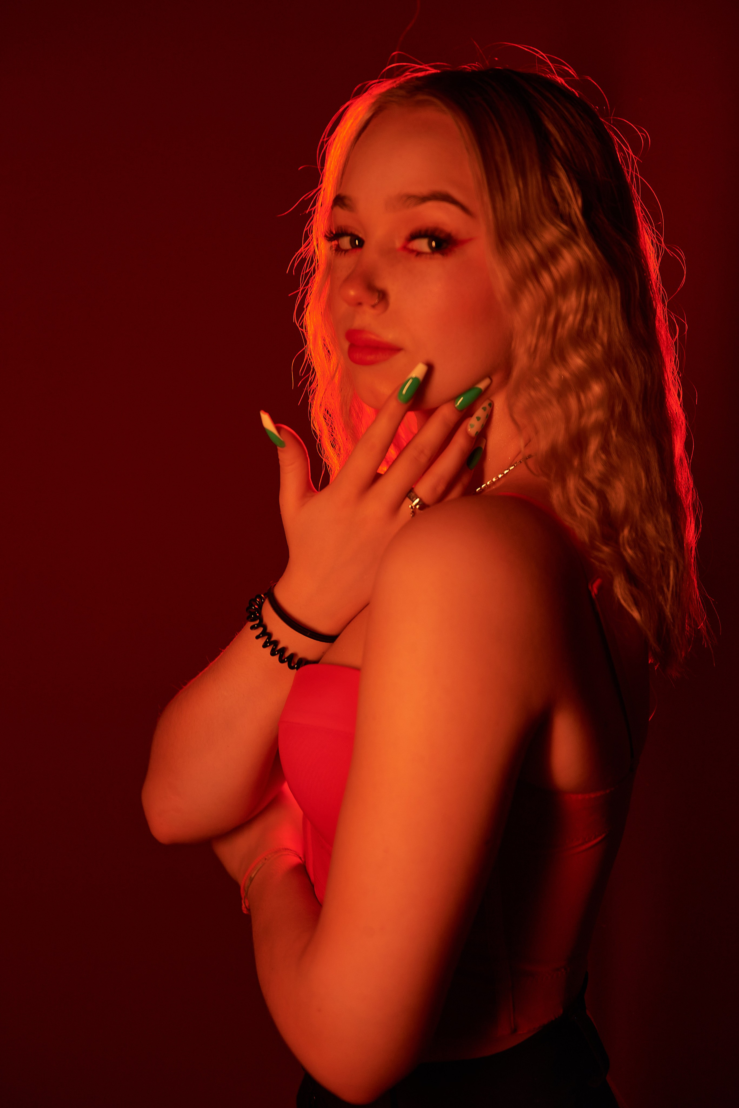 Настя. Андрей Винников фотограф в Нижнем Новгороде