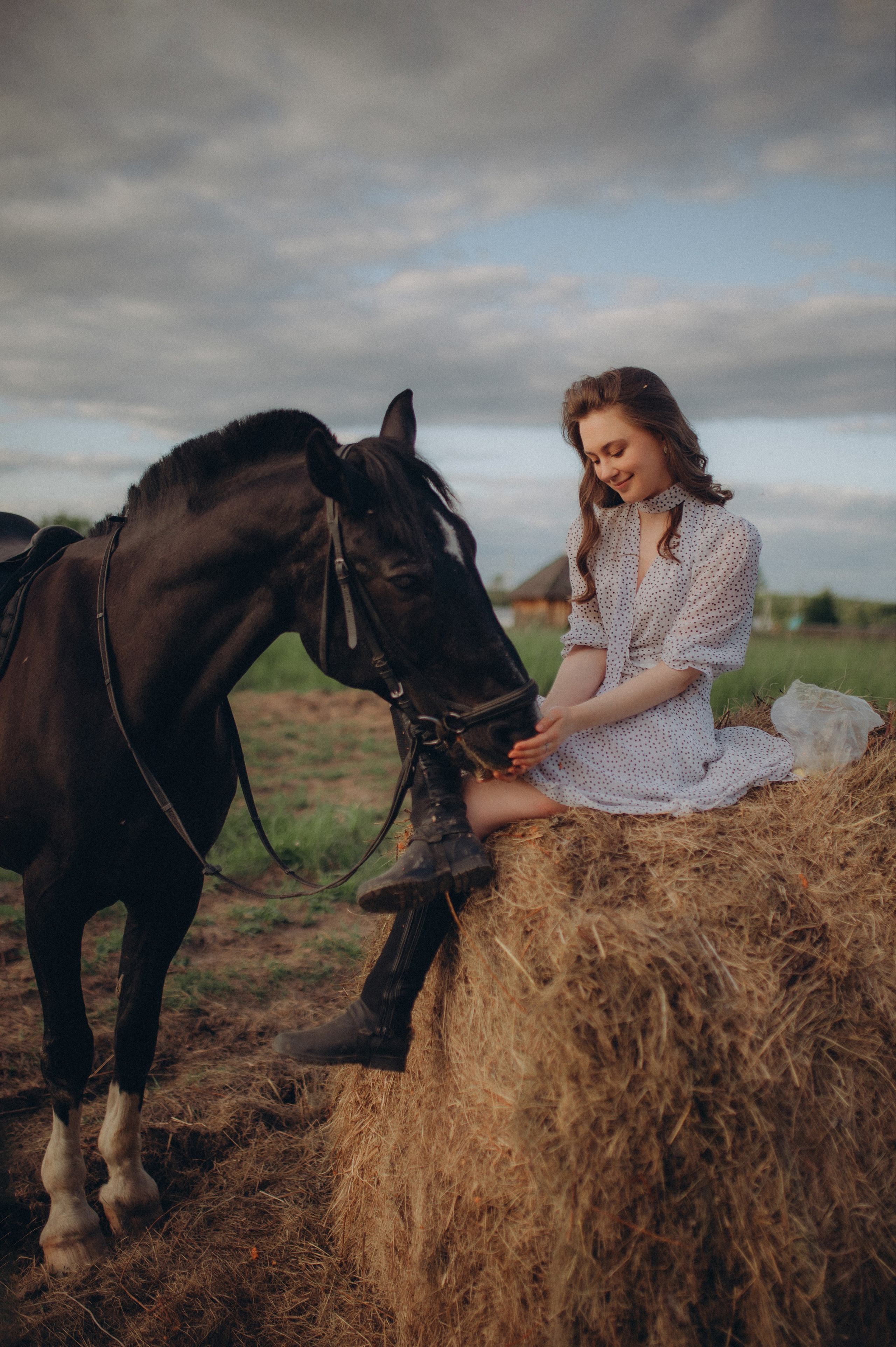 Вероника и Орлеан. Фотограф, г. Лесной Свердловской области