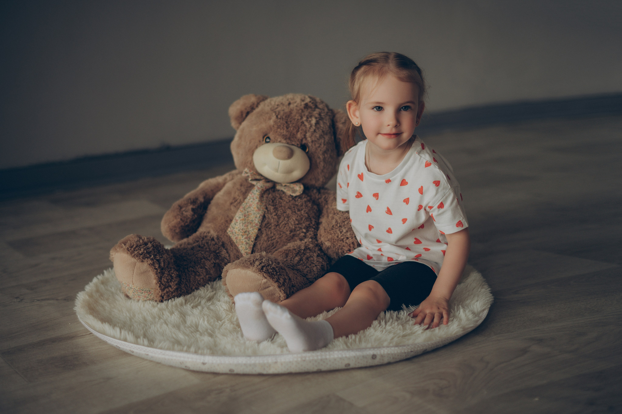 Валерия, Анастасия и Владимир. Фотограф, г. Лесной Свердловской области