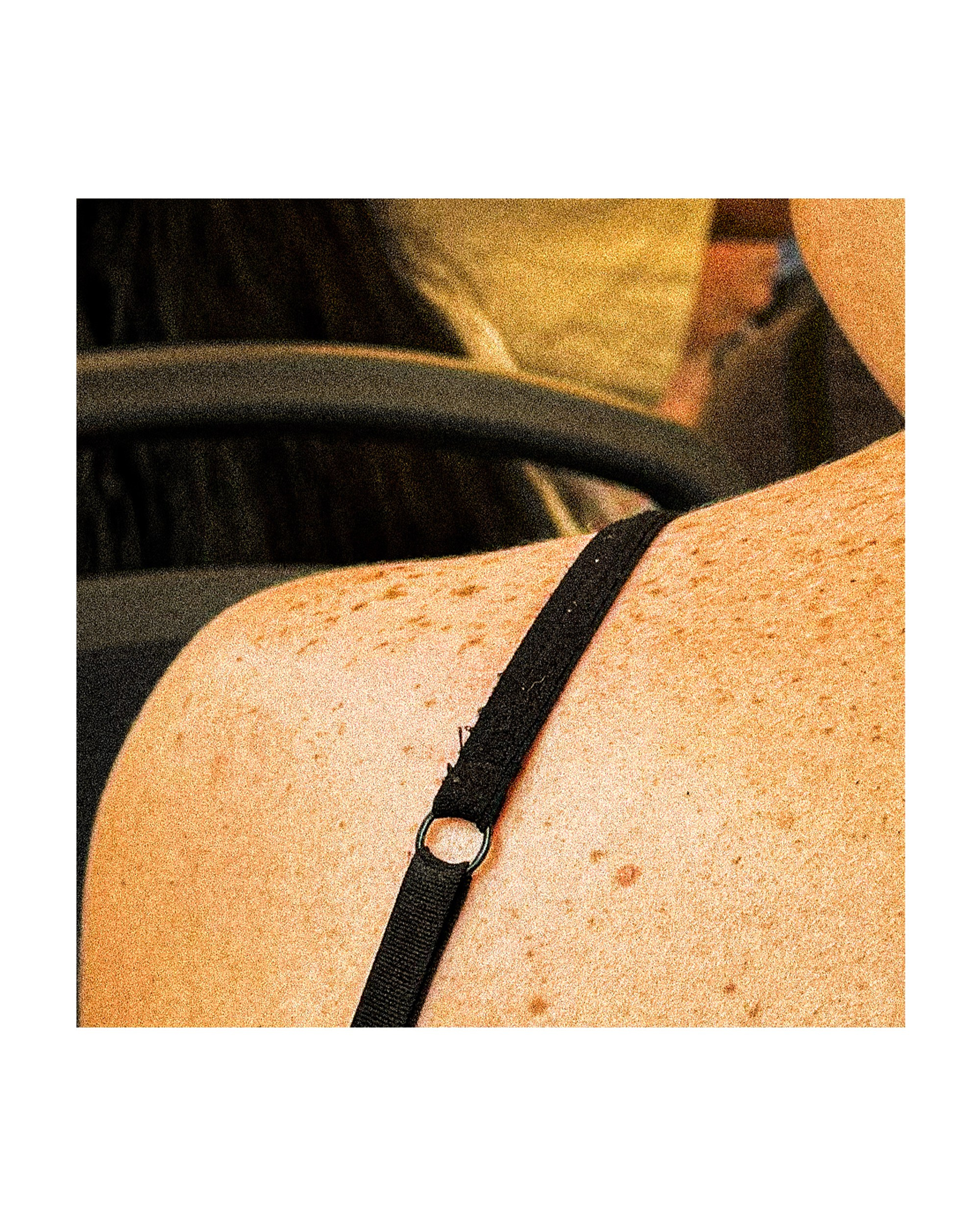 Mobile street art. Портретный фотограф в Москве