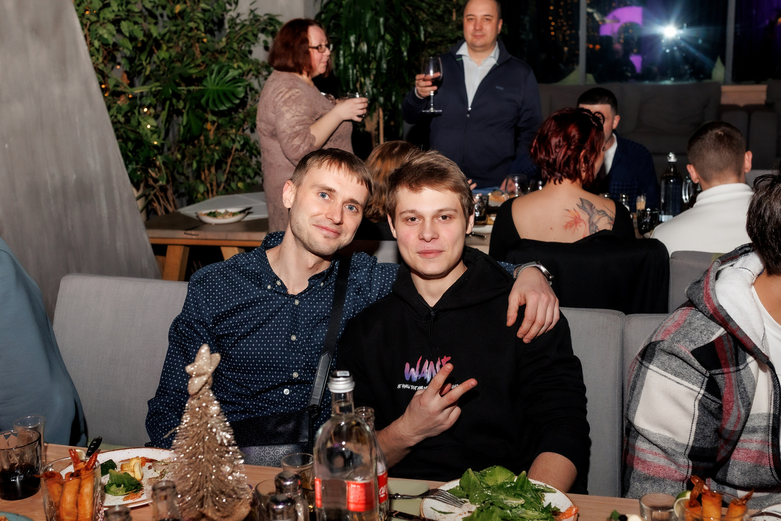 Корпоратив Новафиш. Свадебный фотограф в Москве — Ольга Козловская