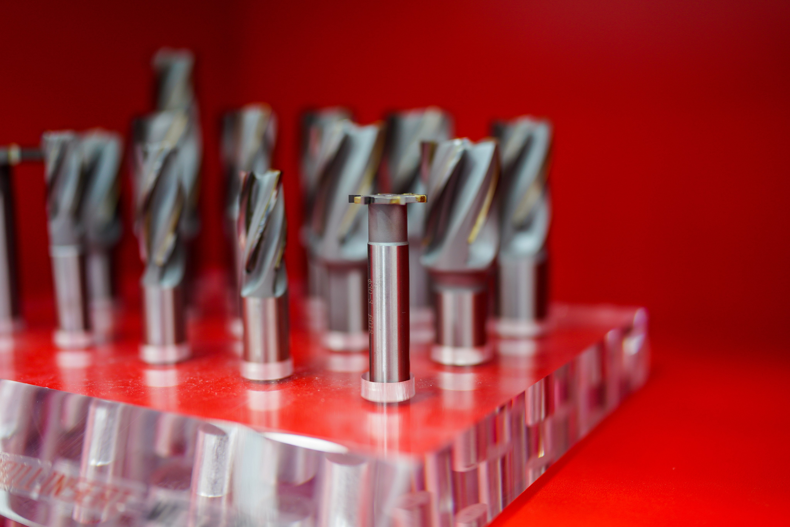 Выставка «Металообработка-2025». Фотограф в Брянске — Анна Арутюнян