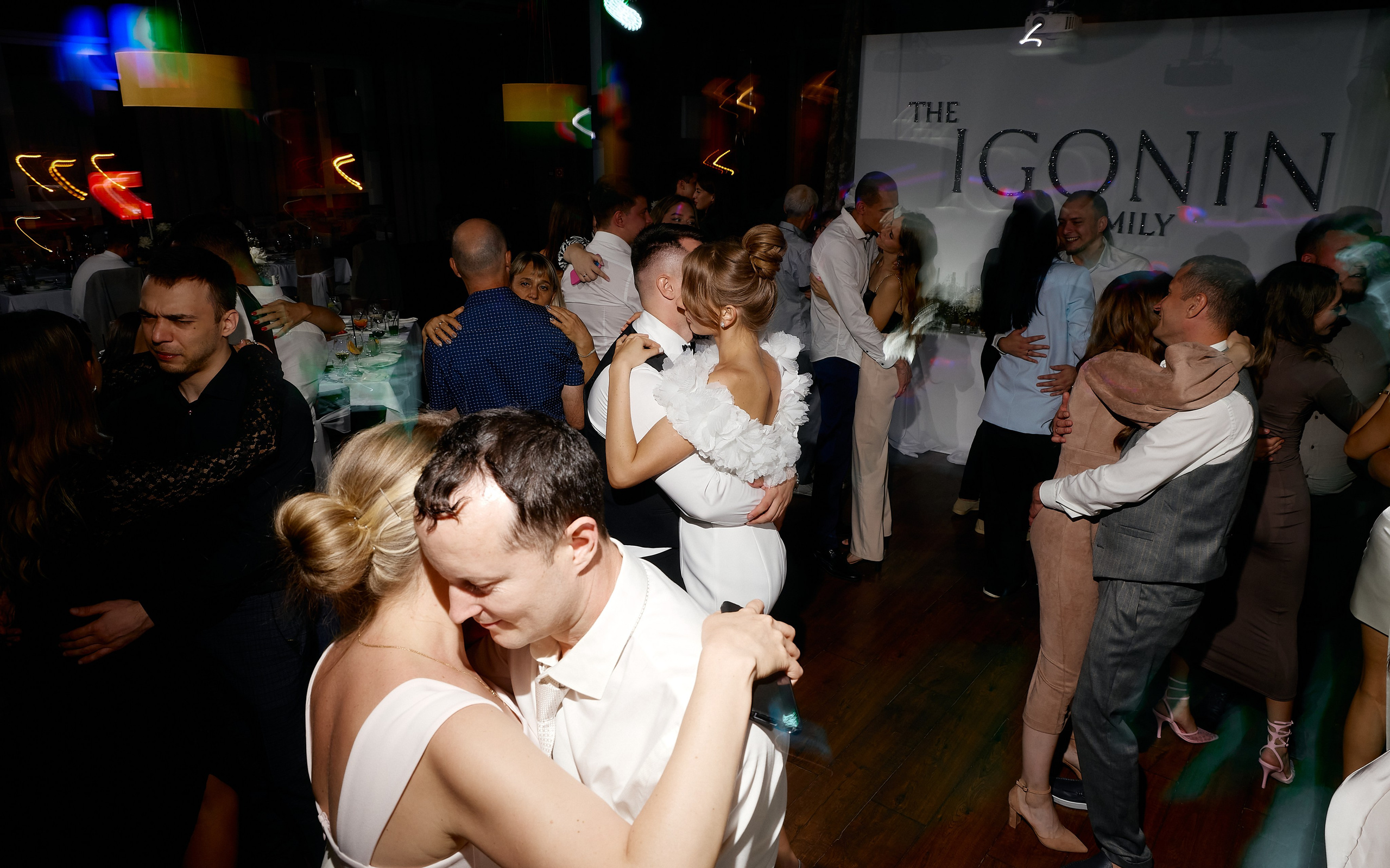 Алена и Алексей. Фотограф в Саранске Дмитрий Емелин