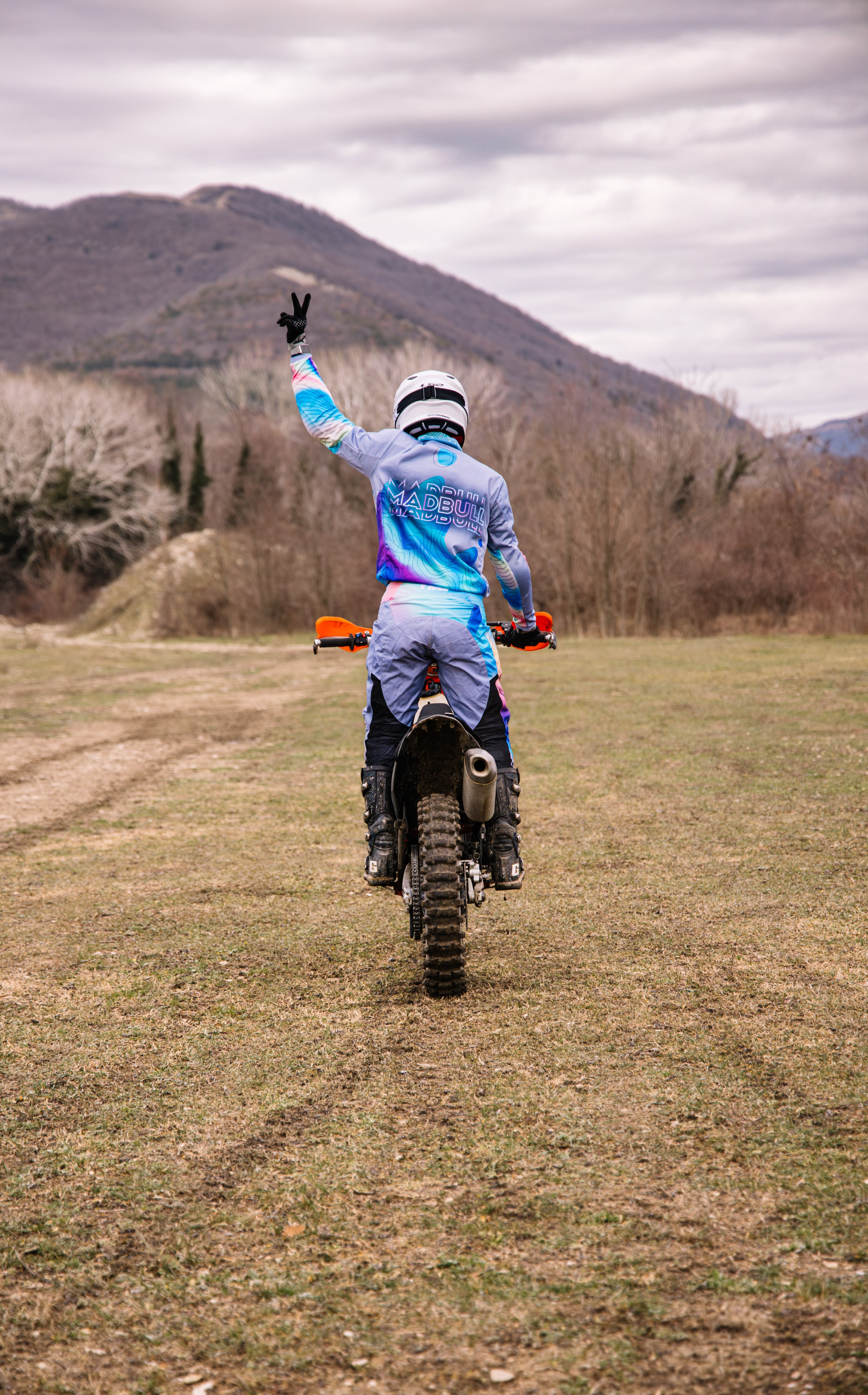 Тренировка пролог 01.06.2025. Ваш экстрим фотограф Кудрева Яна