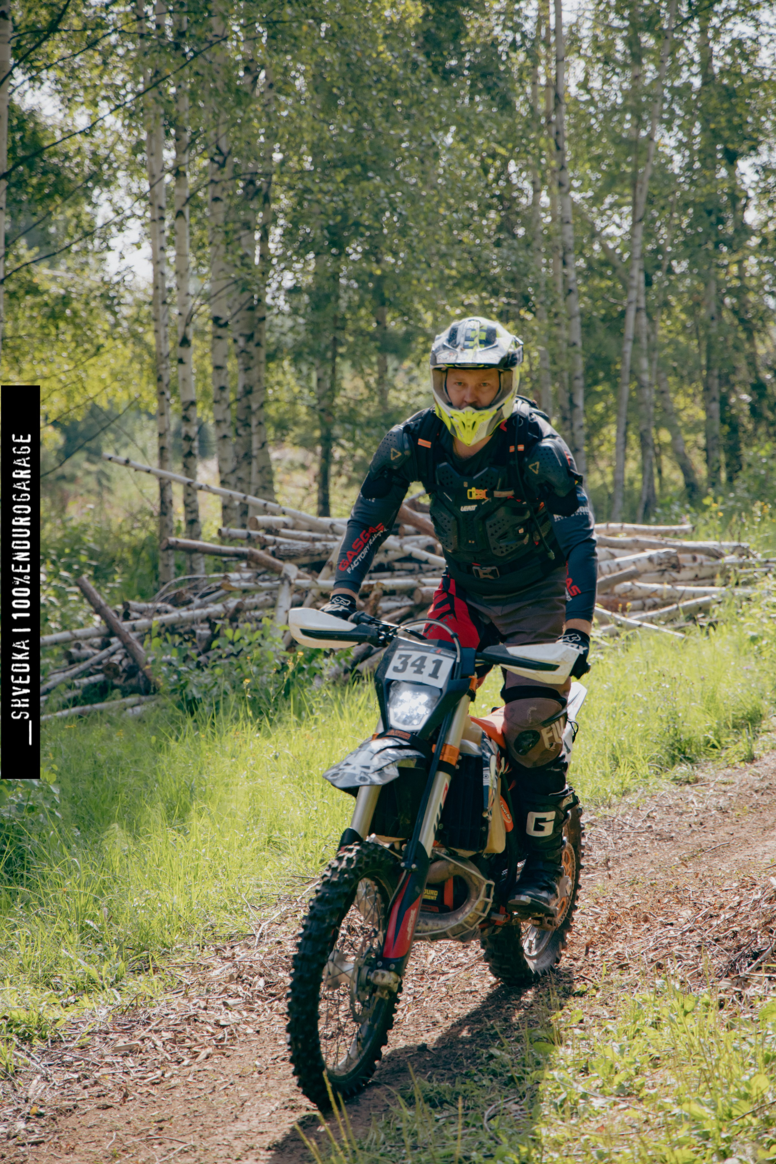 ВТОРОЙ ЛЕСНОЙ ДЕНЬ. Ваш экстрим фотограф Кудрева Яна