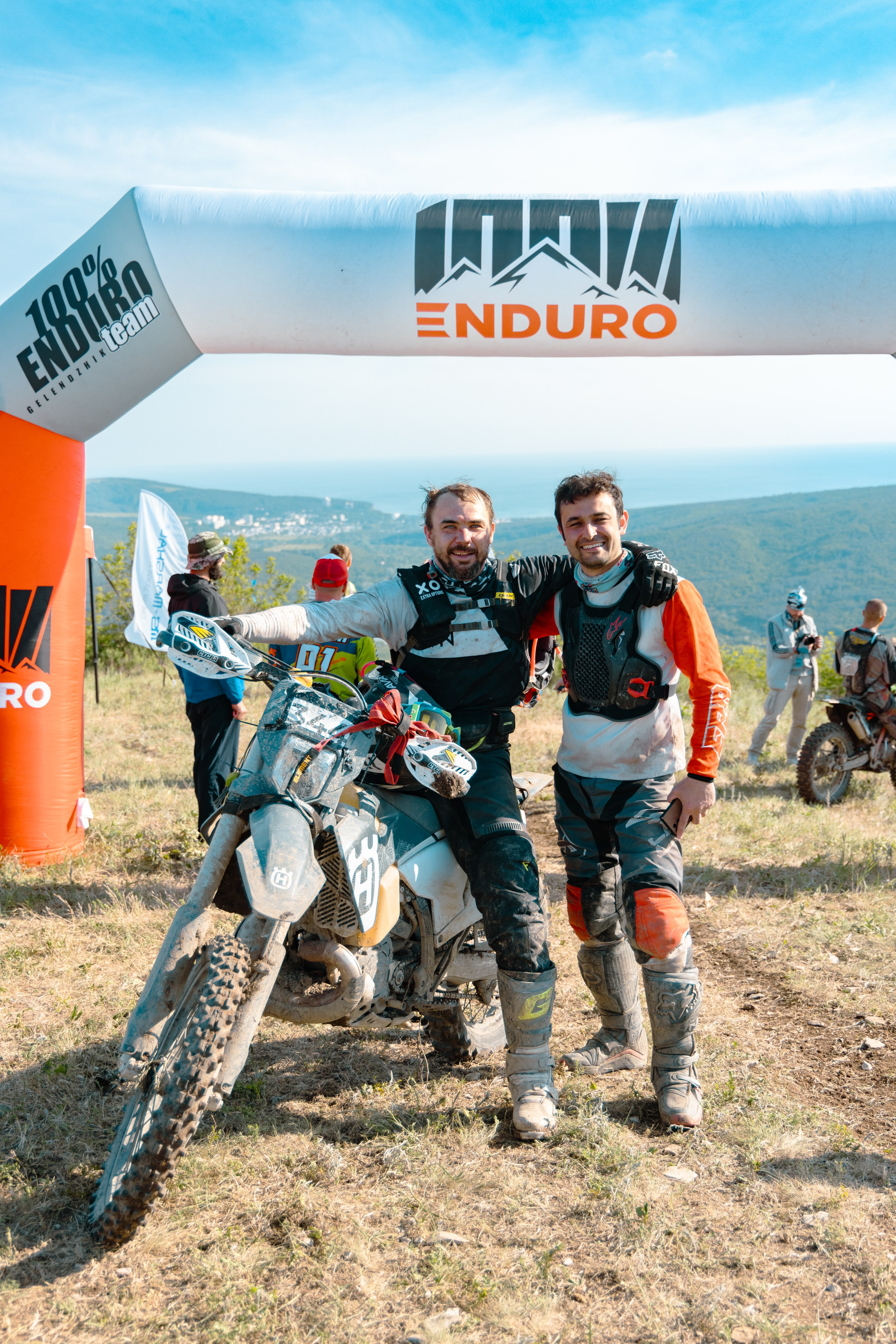 12.05.24 Гонка. Ваш экстрим фотограф Кудрева Яна