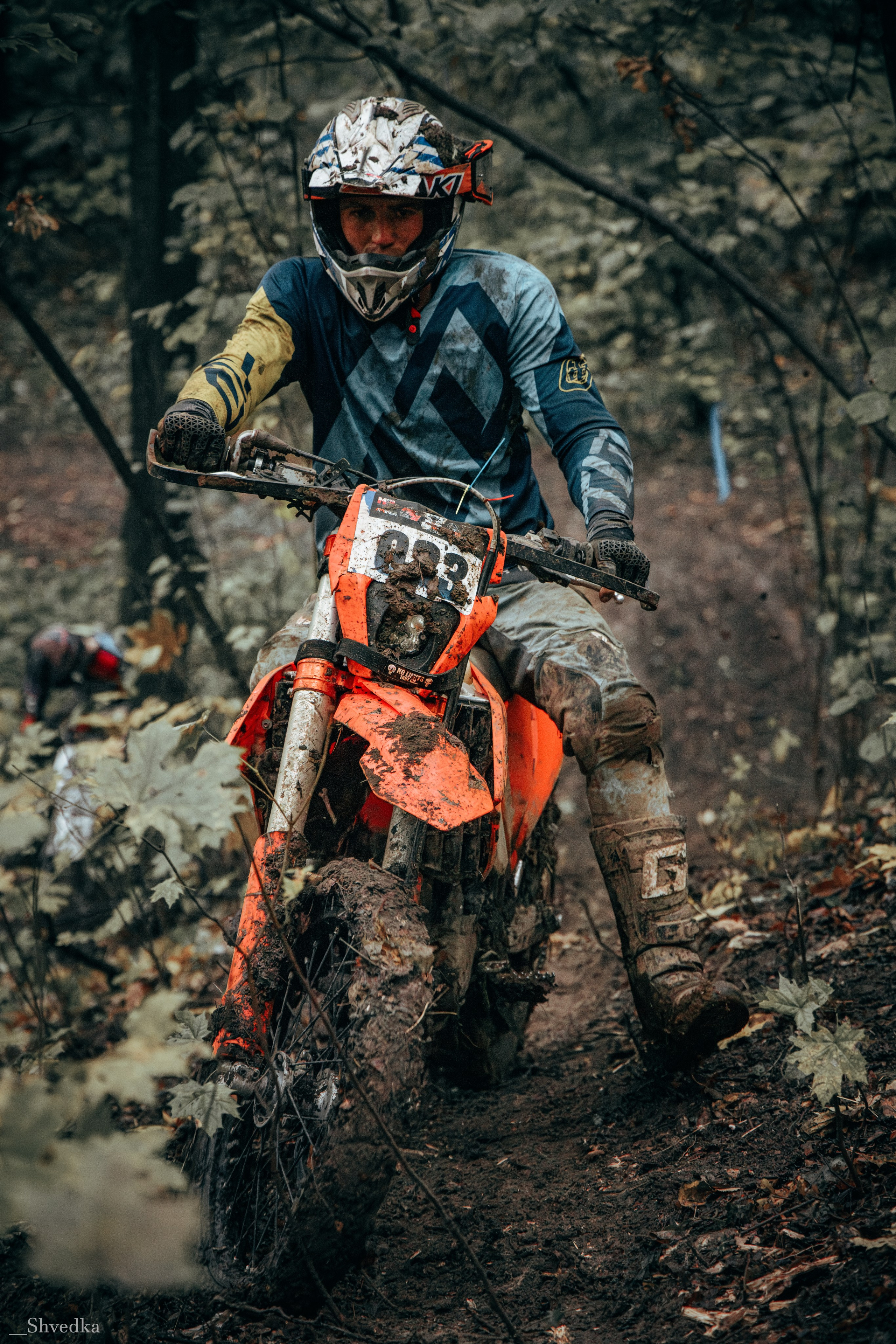 1 день. Ваш экстрим фотограф Кудрева Яна