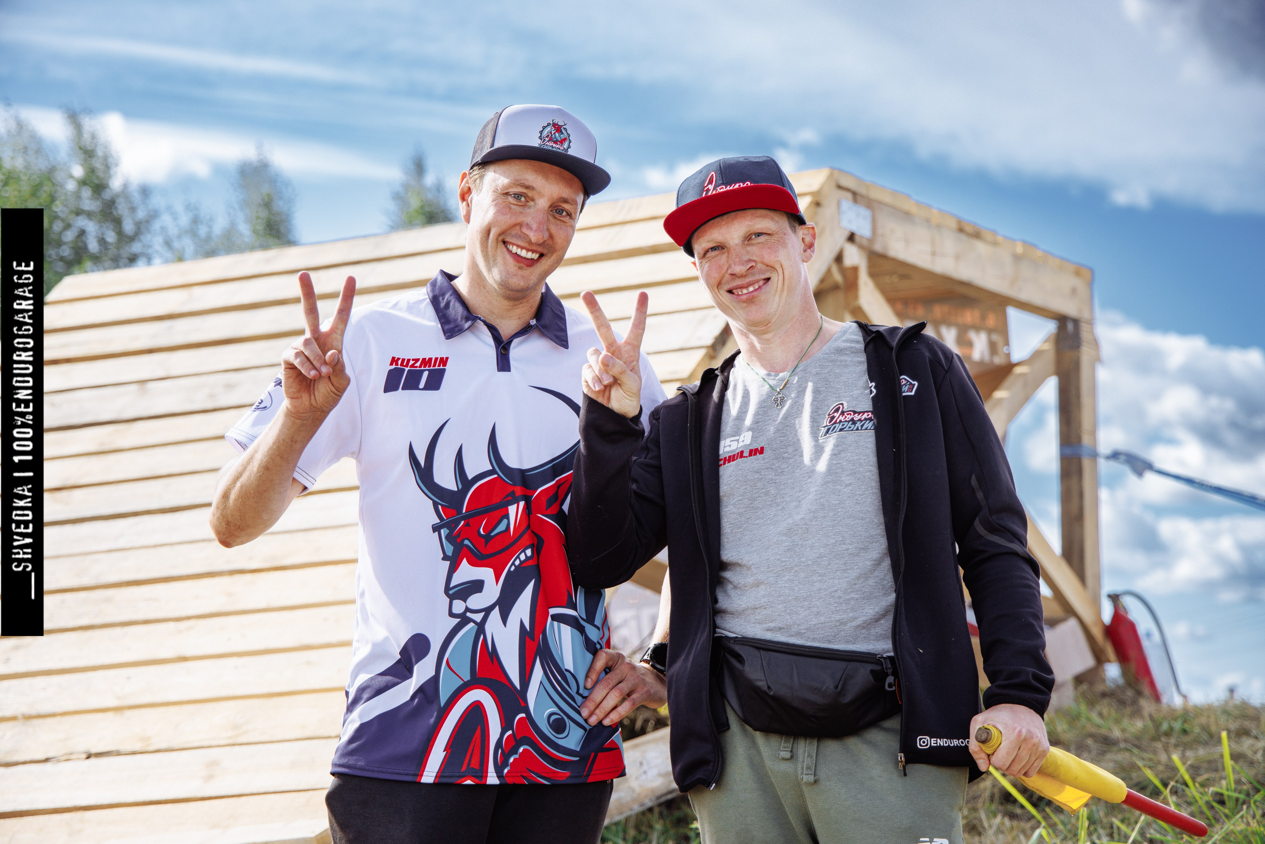 ПРОЛОГ. Ваш экстрим фотограф Кудрева Яна