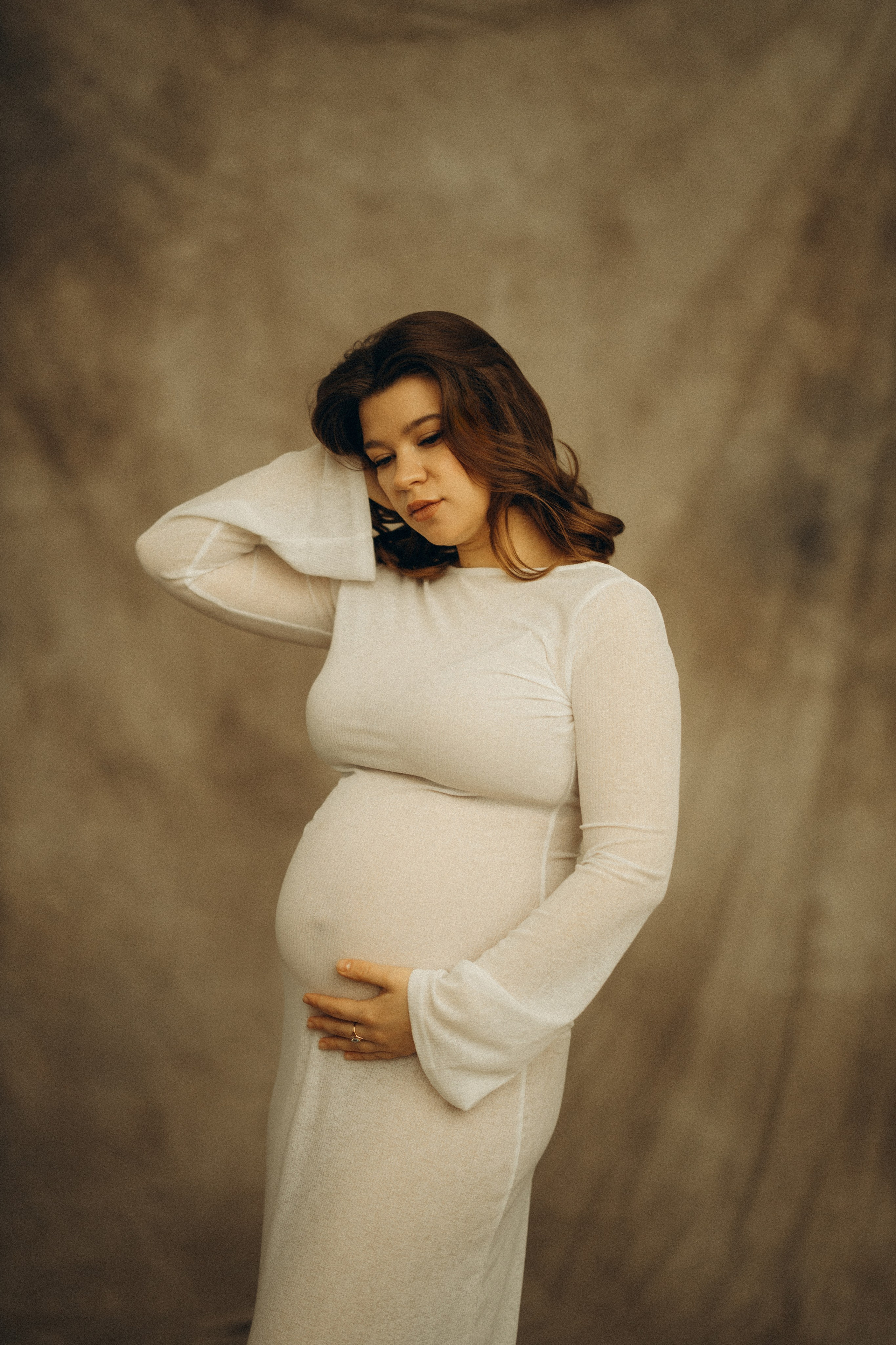 Анастасия. Семейный фотограф Вероника Каюрова Ярославль