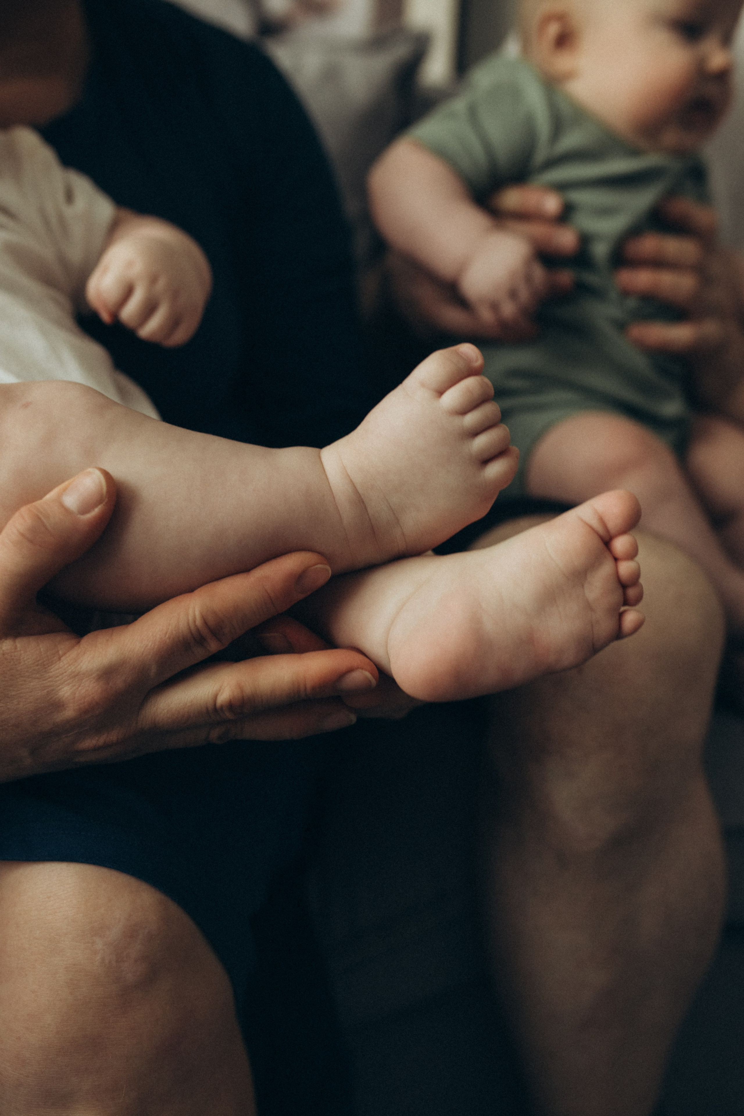 Алёна, Никита, Сашенька и Костик. Семейный фотограф Вероника Каюрова Ярославль