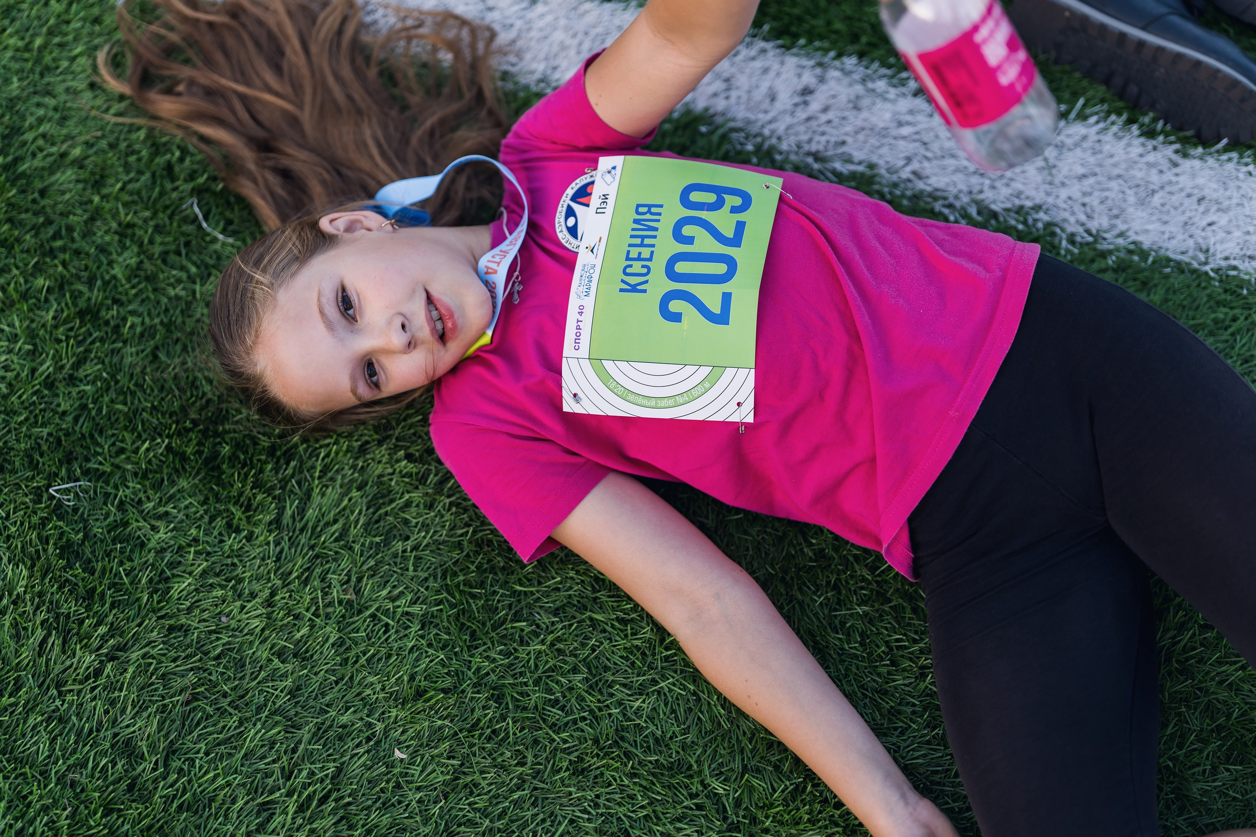 Фотографии Калужский Космический марафон 2025. Фотограф спортивные события, недвижимость, турбизнес