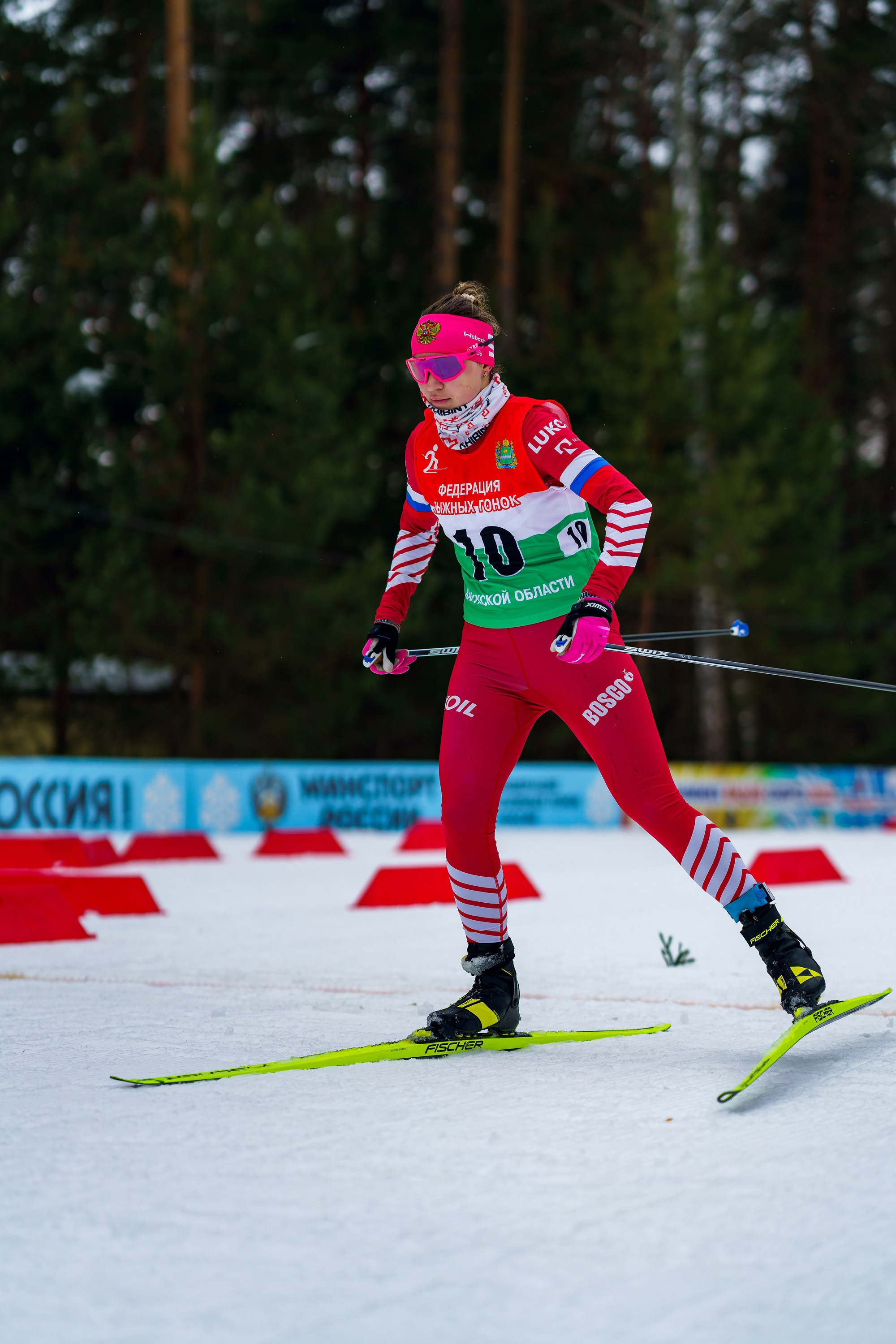 Фотографии Калужский лыжный марафон 2024. Фотограф спортивные события, недвижимость, турбизнес