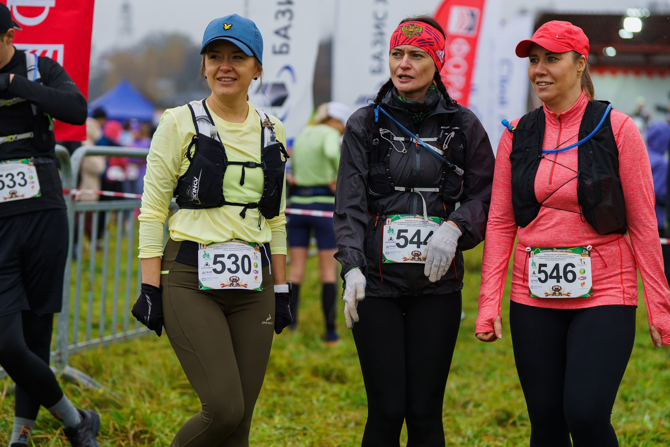 Фотографии Трейл Кутузов 2025. Фотограф спортивные события, недвижимость, турбизнес