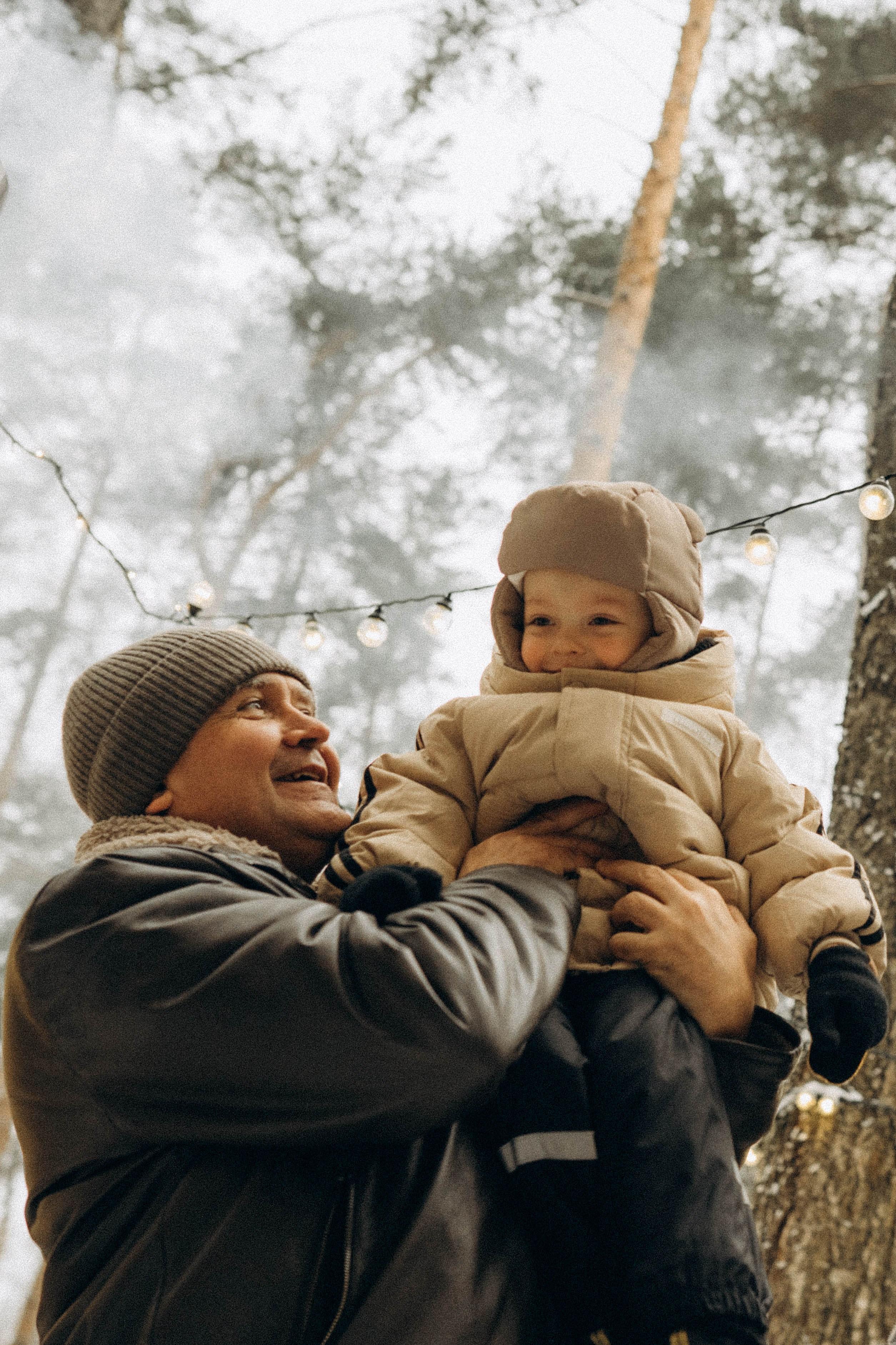 Аня, Саша и Матвей. Семейный фотограф Юлия Котова