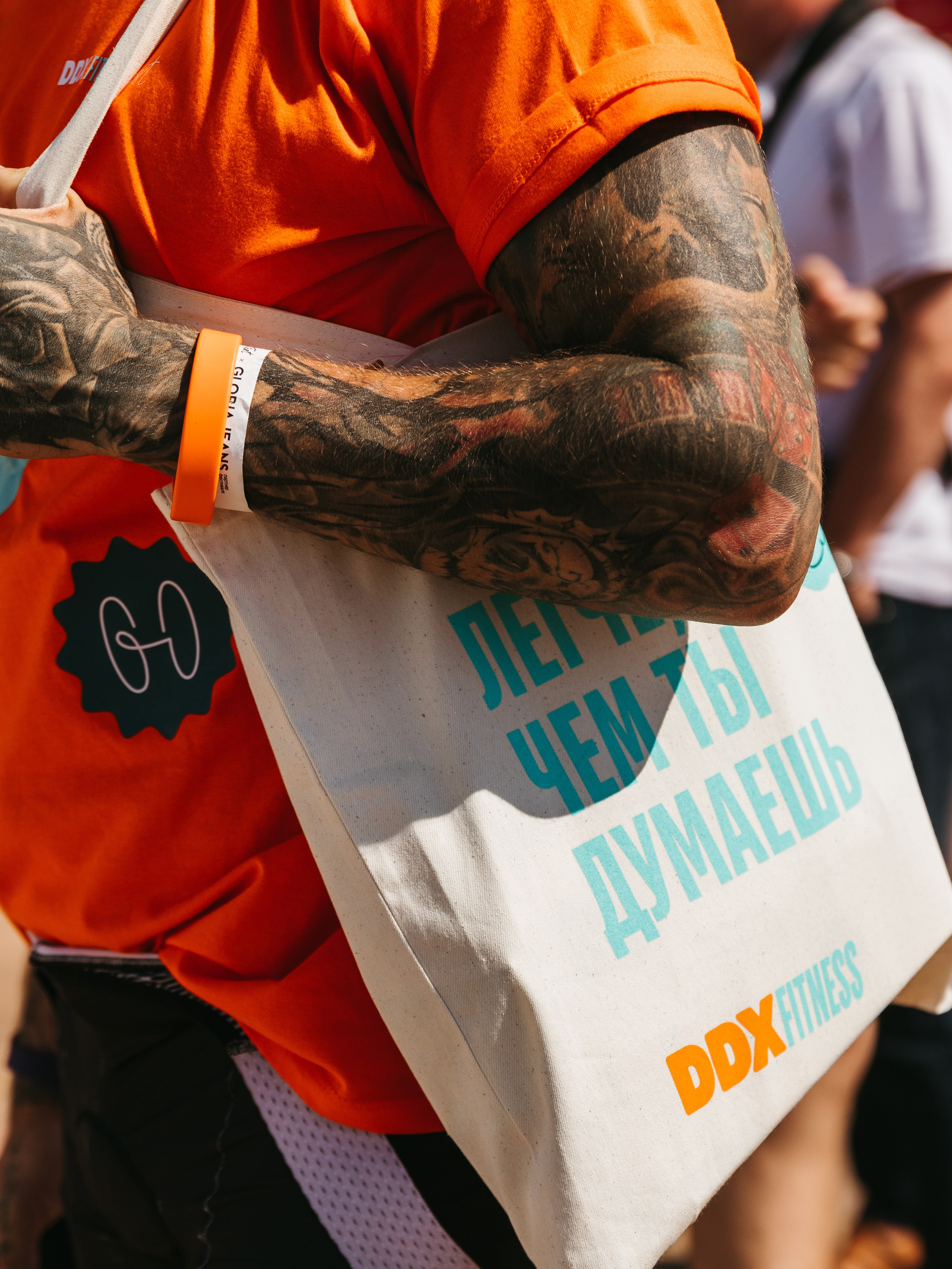 DDX. Елизавета Федотова | фэшн-фотограф