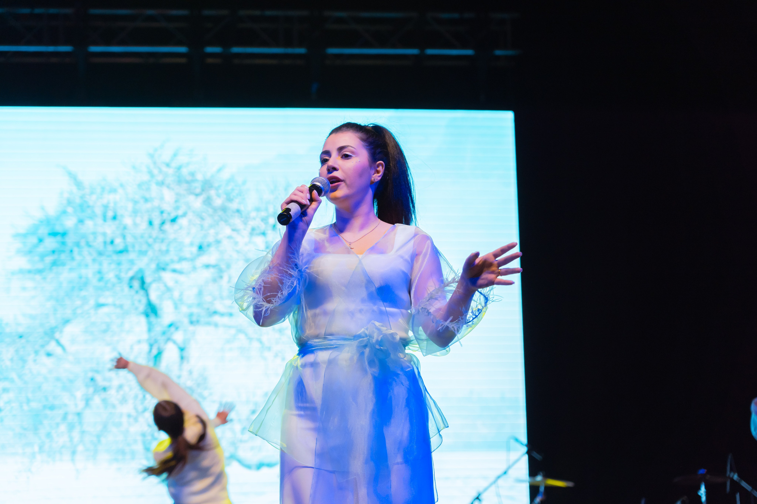 Фестиваль творчества PERFORMANCE. Главная