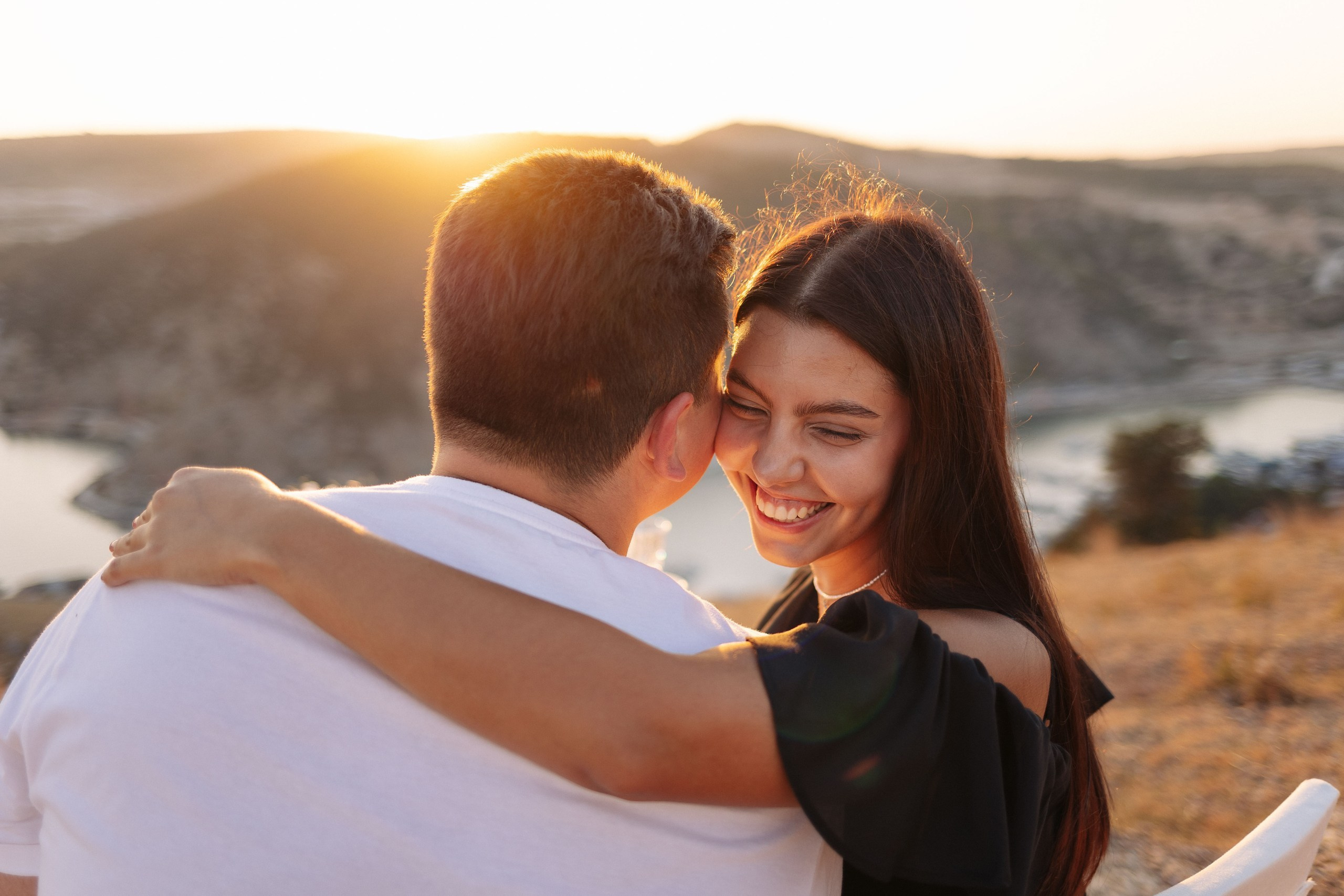 S&E. Семейный фотограф в Севастополе и Симферополе Александра Чистякова