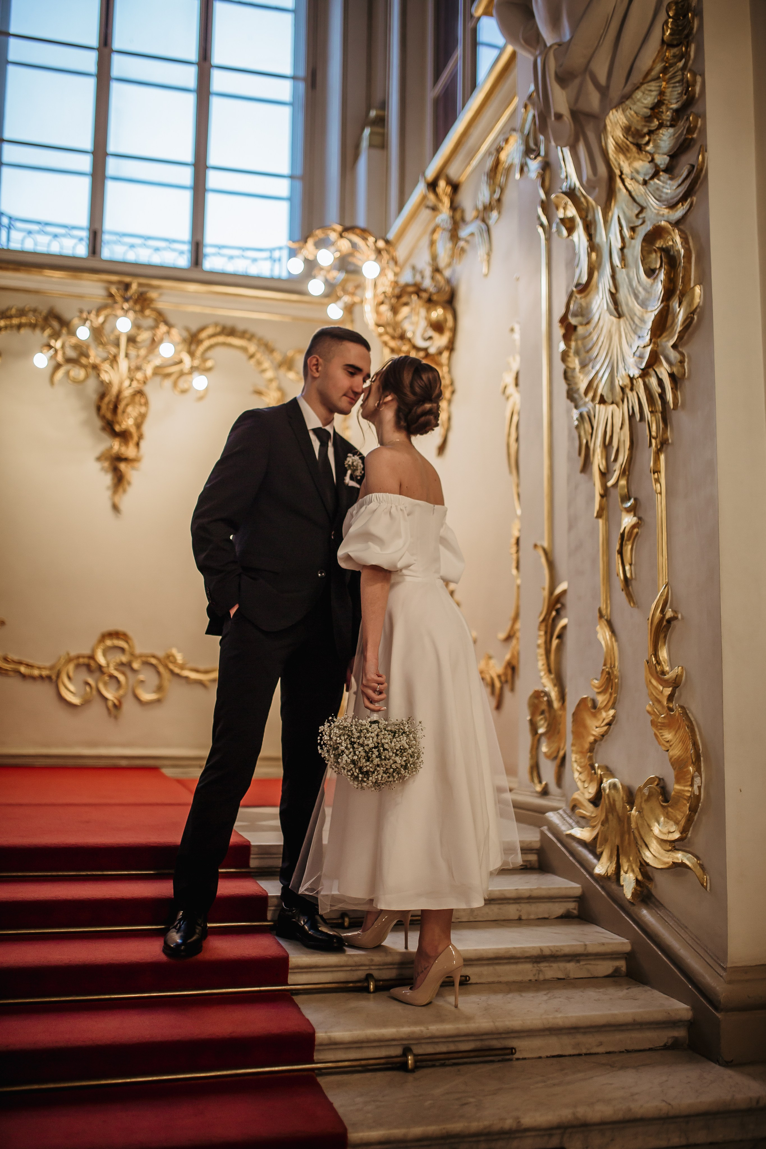 Анастасия & Кирилл. Семейный и Свадебный фотограф в Санкт-Петербурге Плохая Екатерина