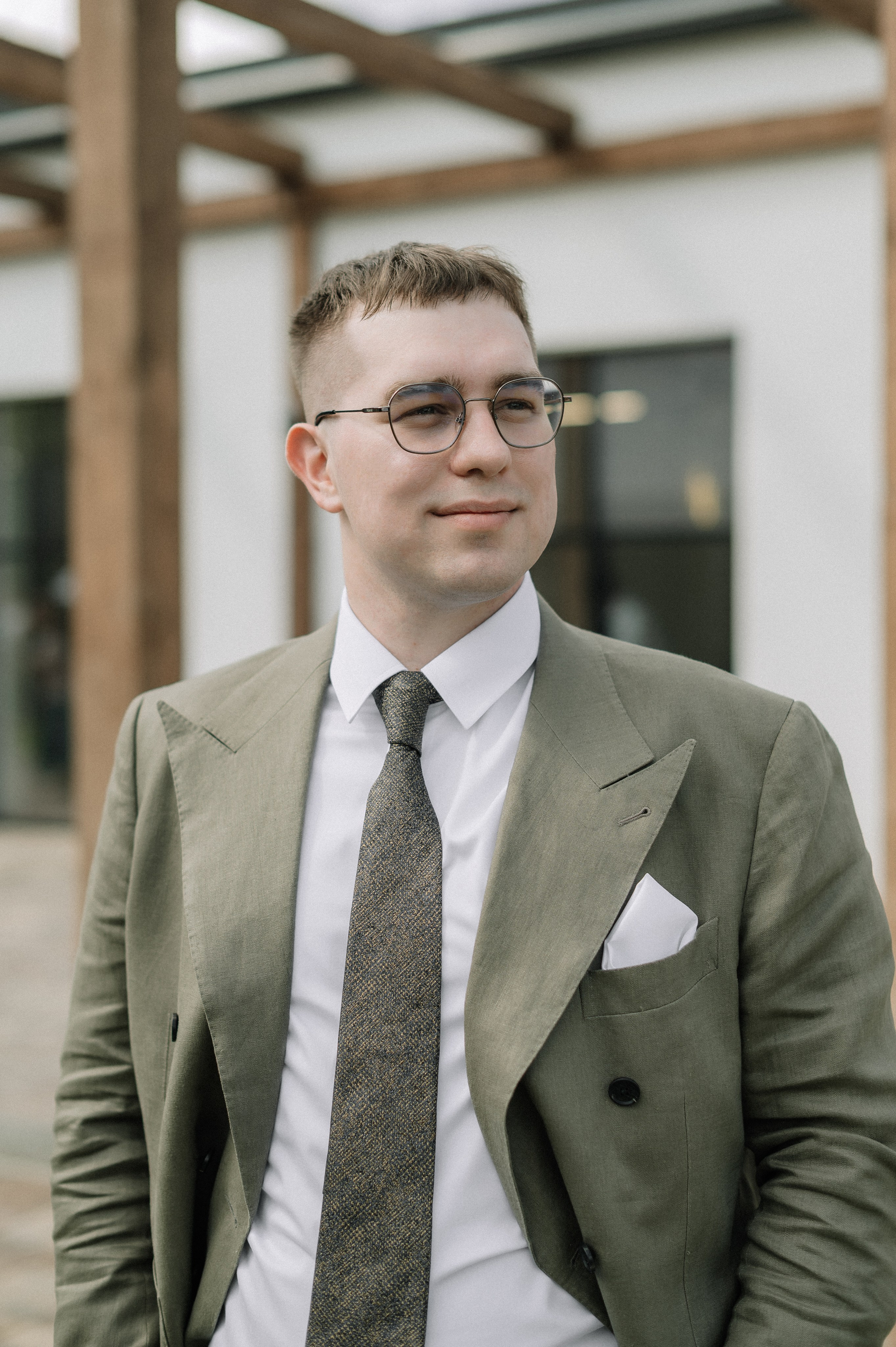 Андрей и Анастасия. Свадебный фотограф