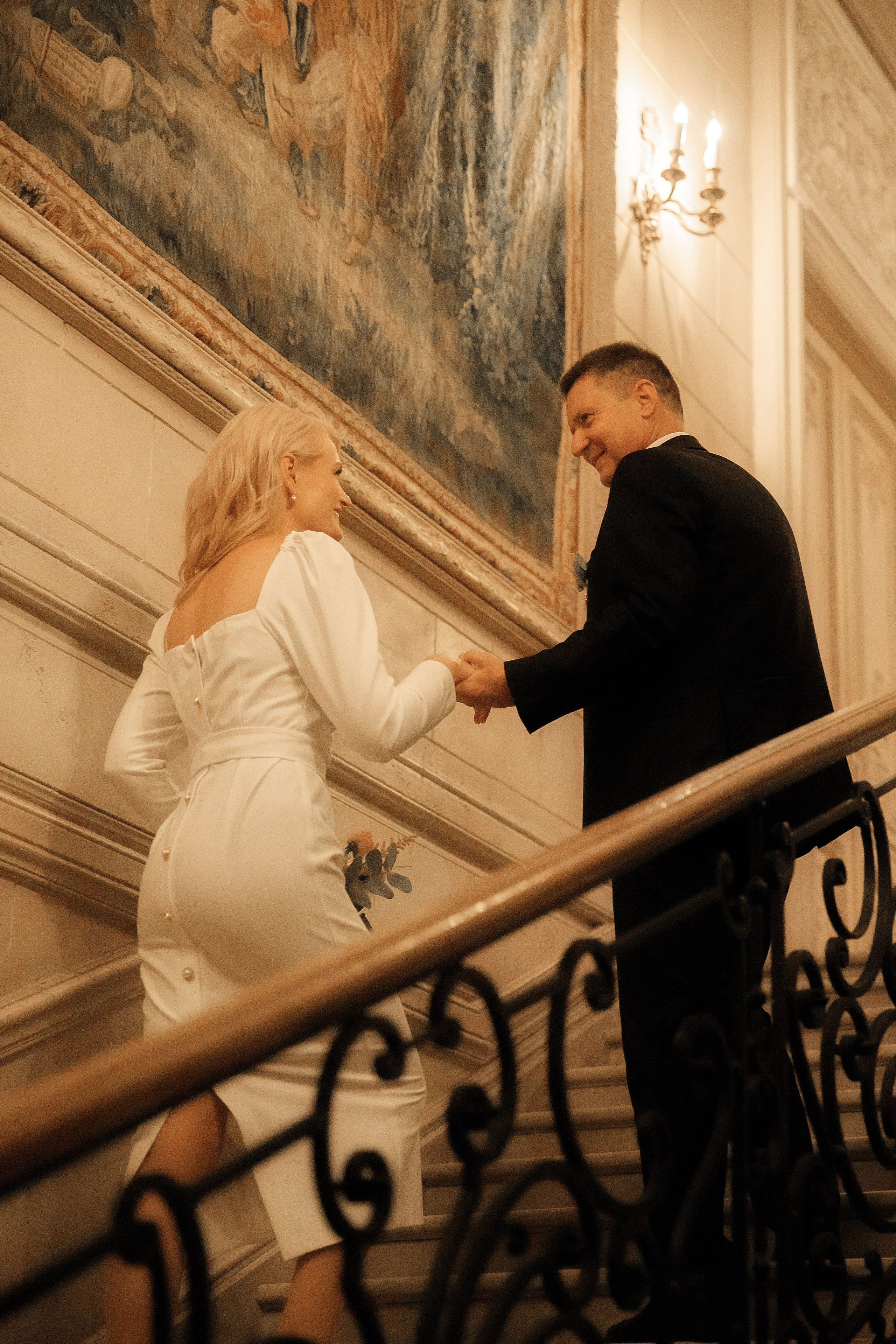 Александр & Алёна. Фотограф в Москве и МО, Мещерякова Ольга