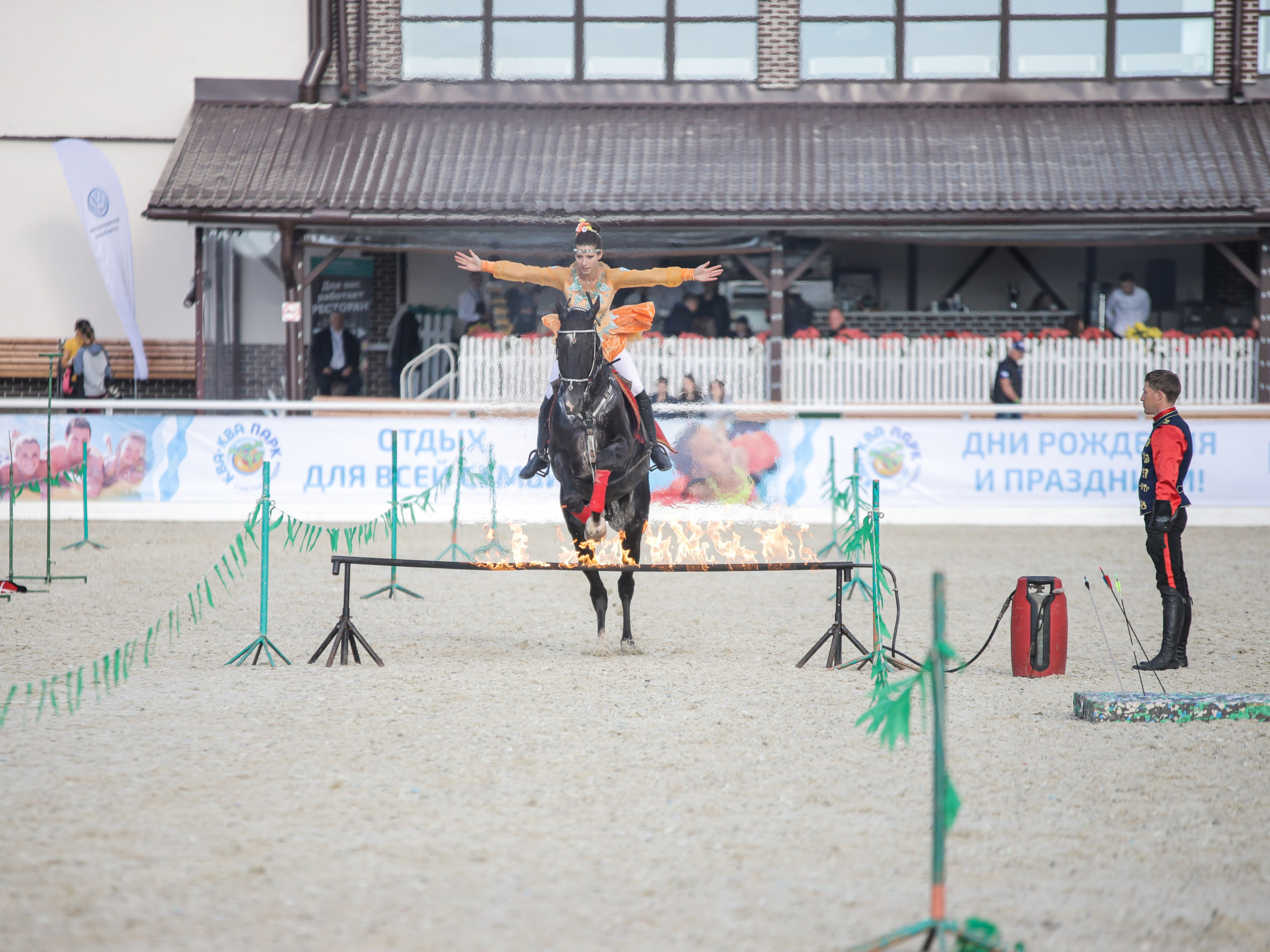 Турнир «Токийский Тур». Фотограф и видеограф в Москве Ирина Фомочкина