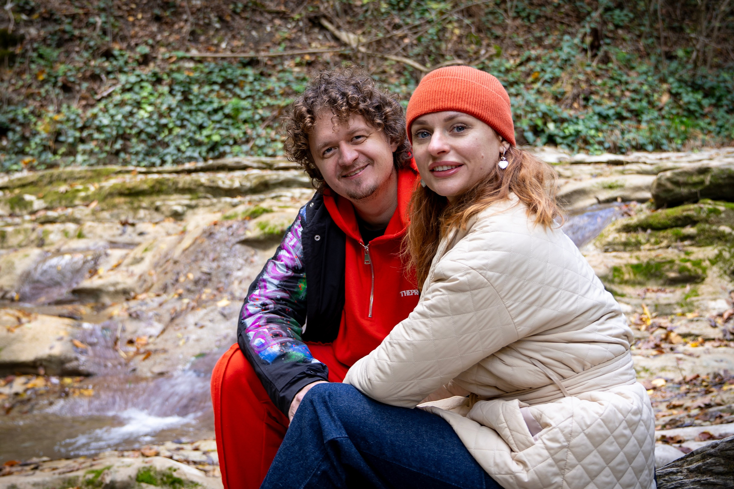 Алексей и Юлия. Семейный и детский фотограф Екатерина Черняева. Снимаю портреты, love story, фотопрогулки, работаю на улице, в кафе, студии, дома у клиента