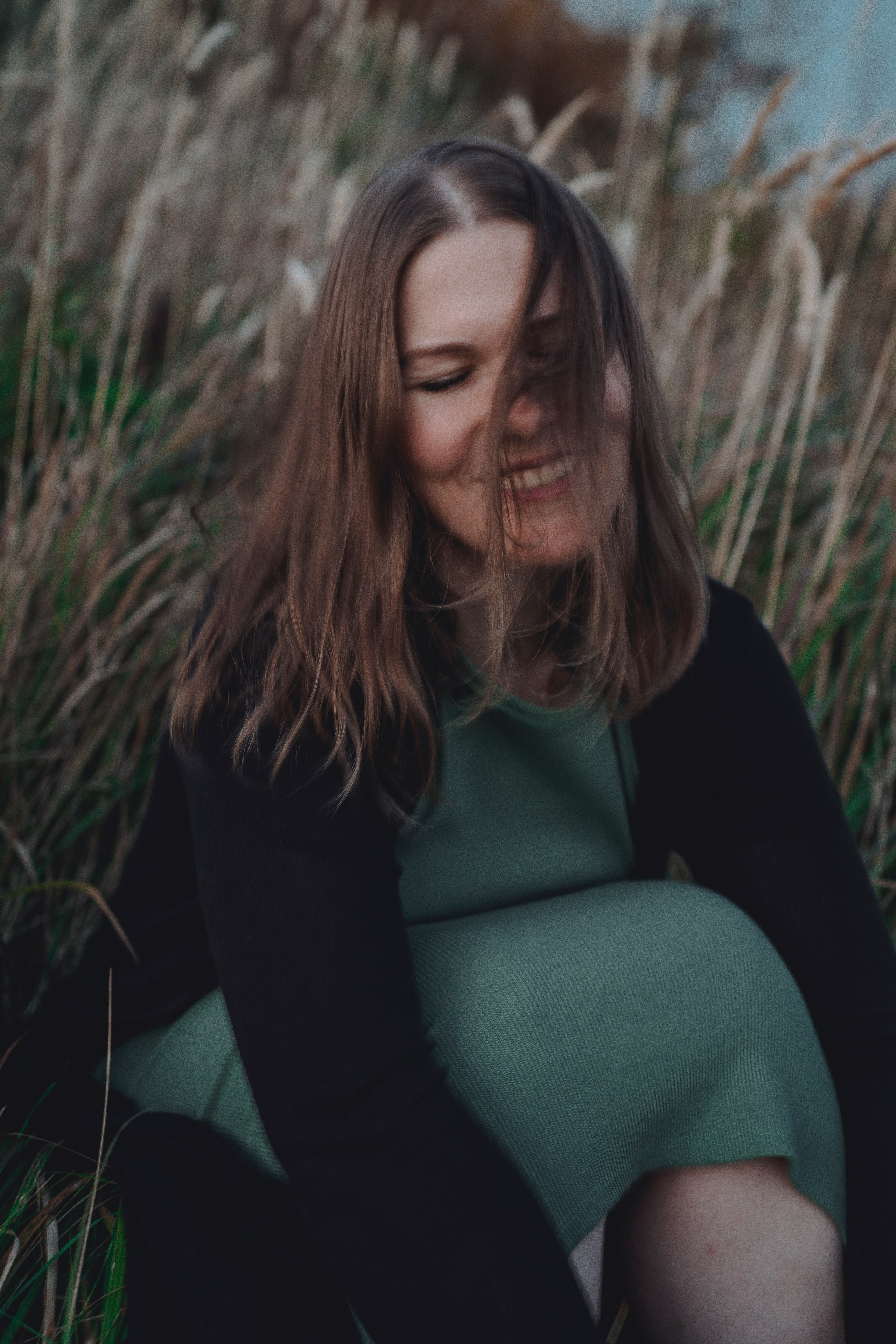 Антонина. Фотограф Маргарита Слободянина в Хабаровске