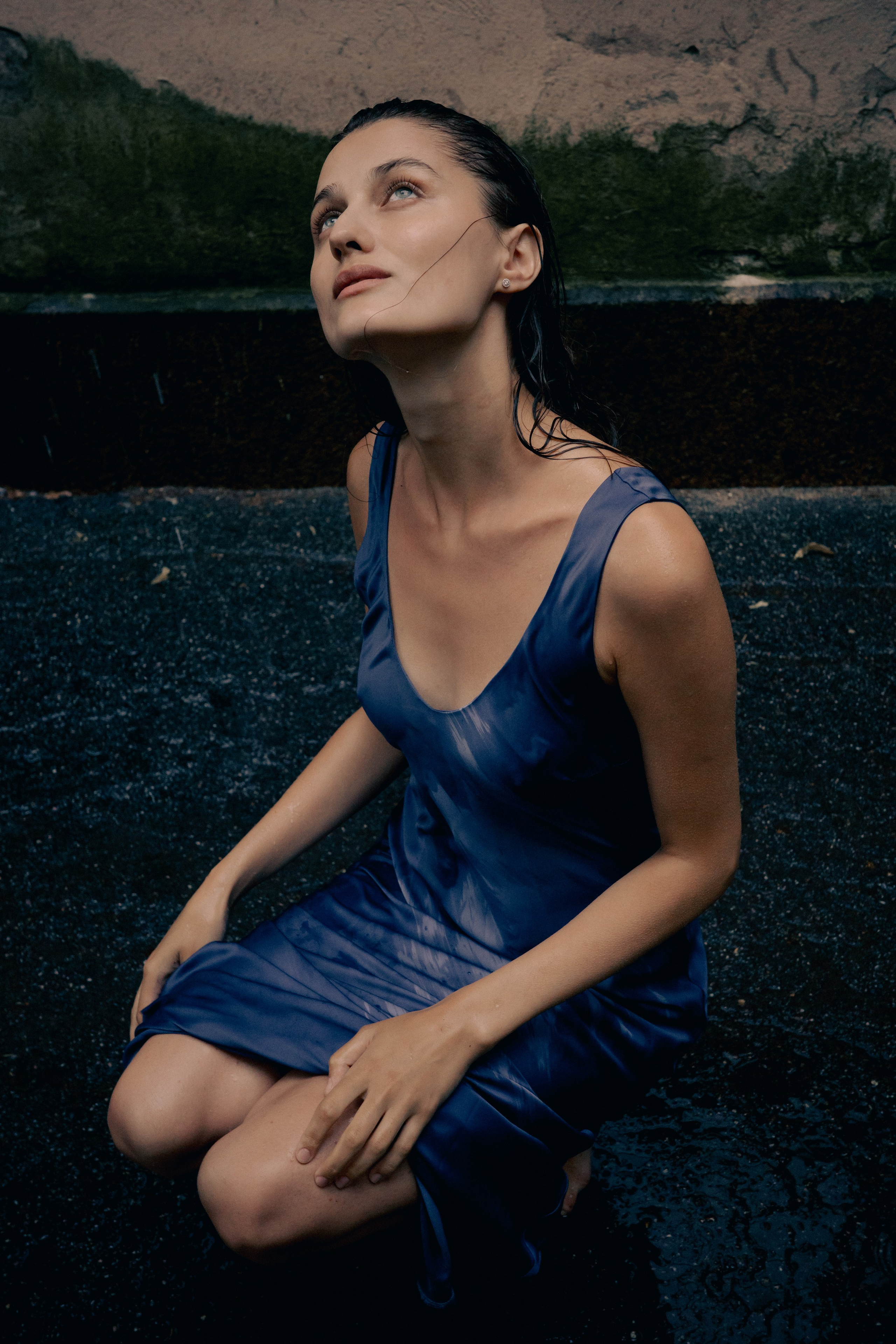 Чувственный фотограф в Санкт-Петербурге Пятнова Ксения