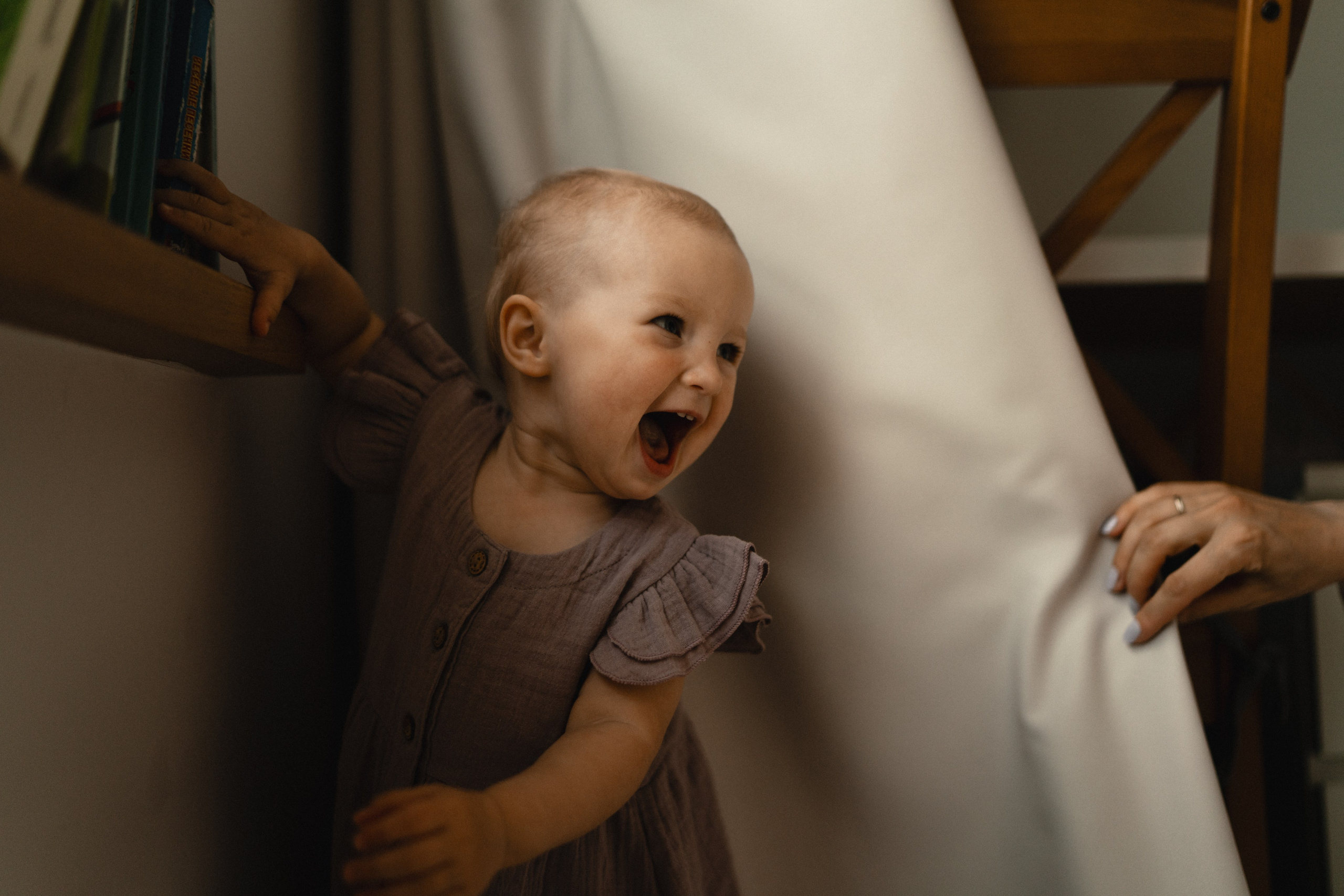 Дома. Фотограф Анна Кобазева, Москва