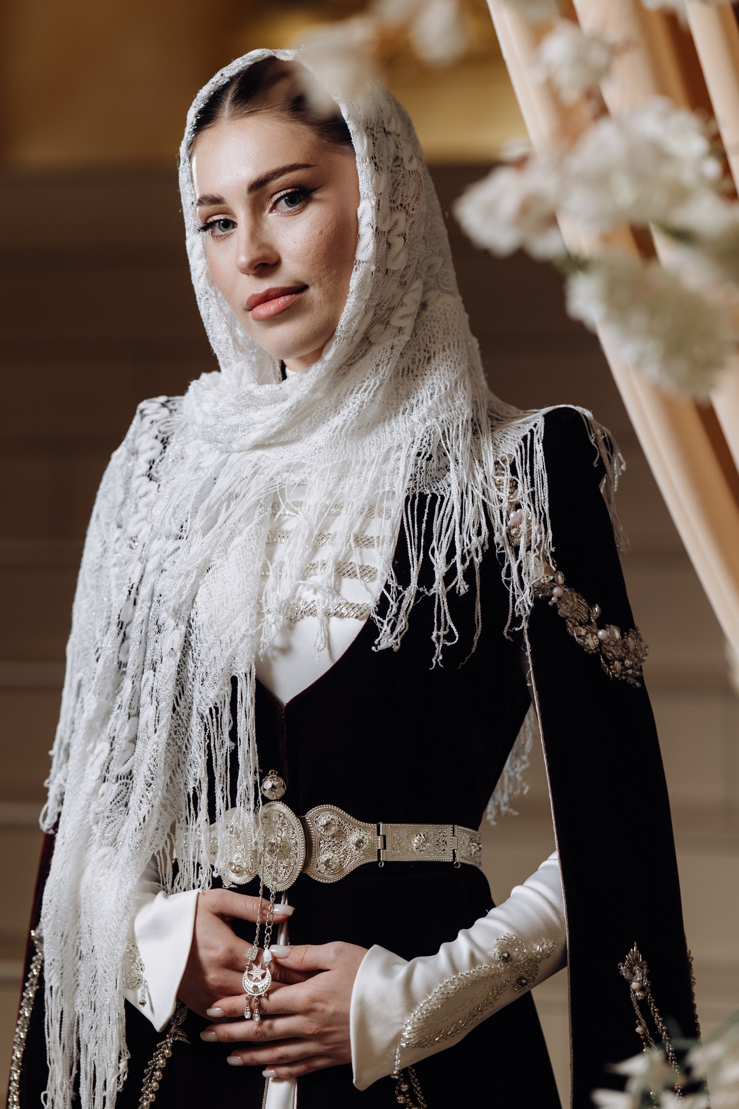 АХМЕД & МИЛЕНА