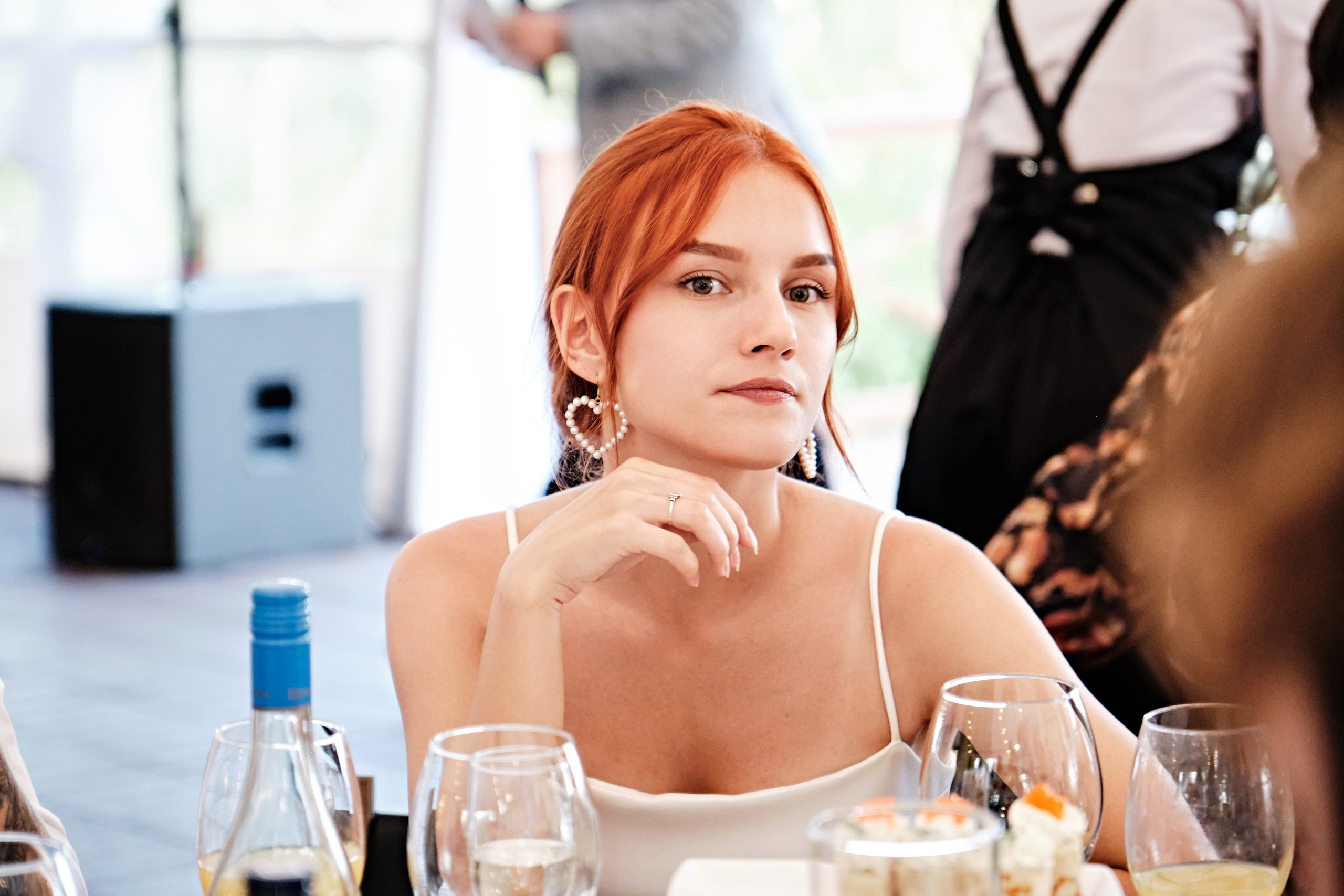 Снежана и Алексей