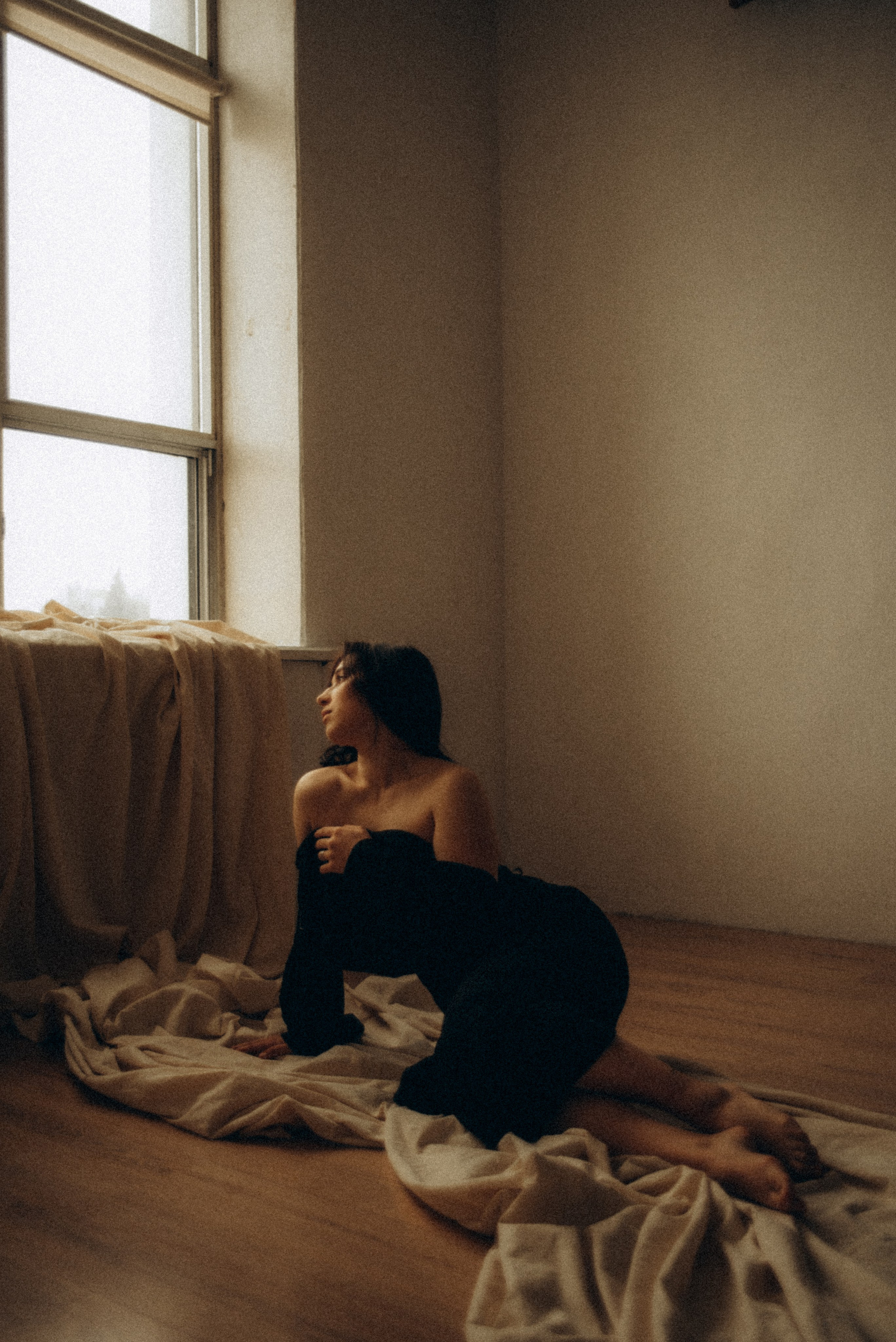 Не волноваться, а волновать…. Свадебный и семейный фотограф в Йошкар-Оле, Питере и Казани Александра Богинич