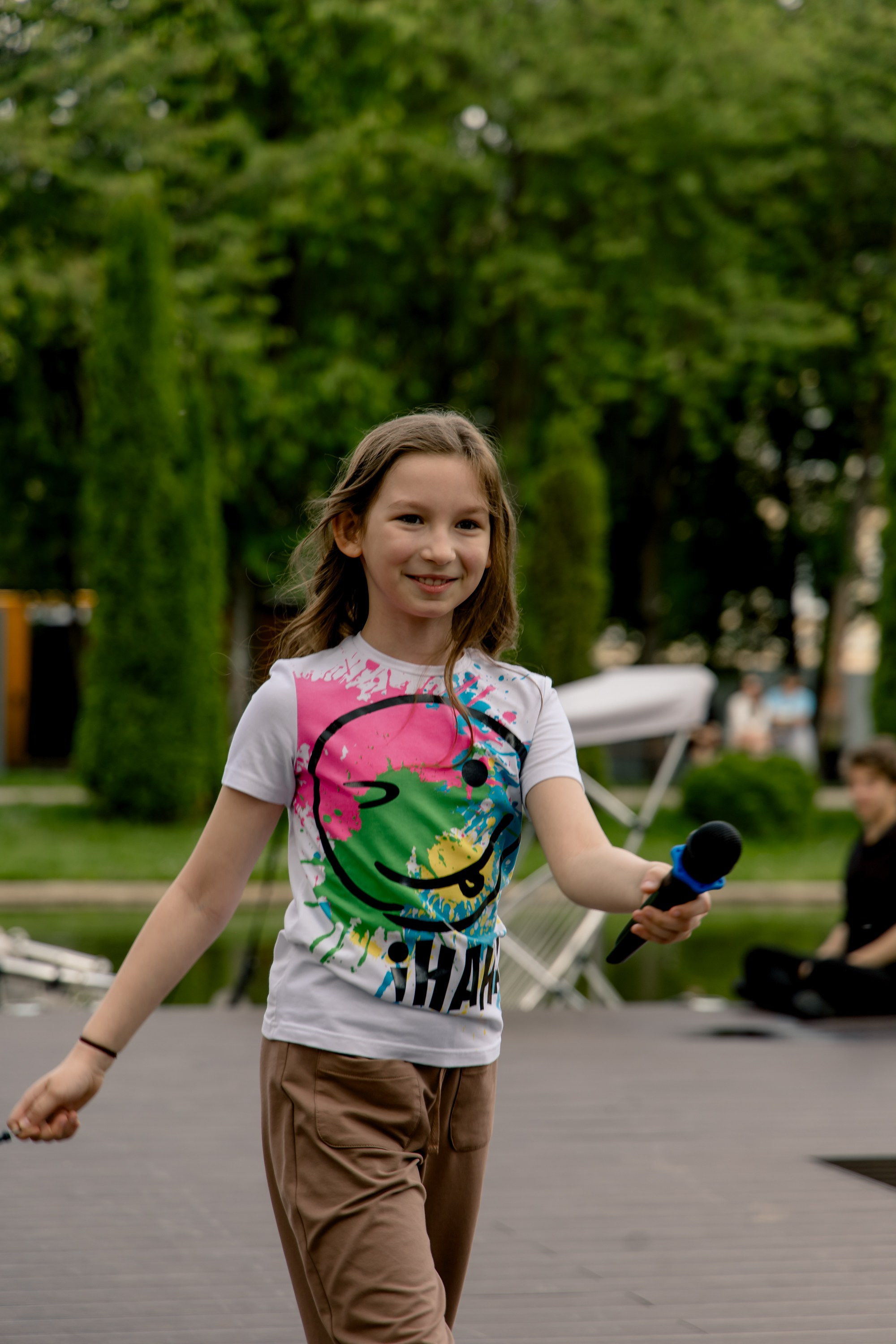 Smolensk Fashion Week 2025_показы_ДЕНЬ 1_KIDS FASHION TIME. Главная