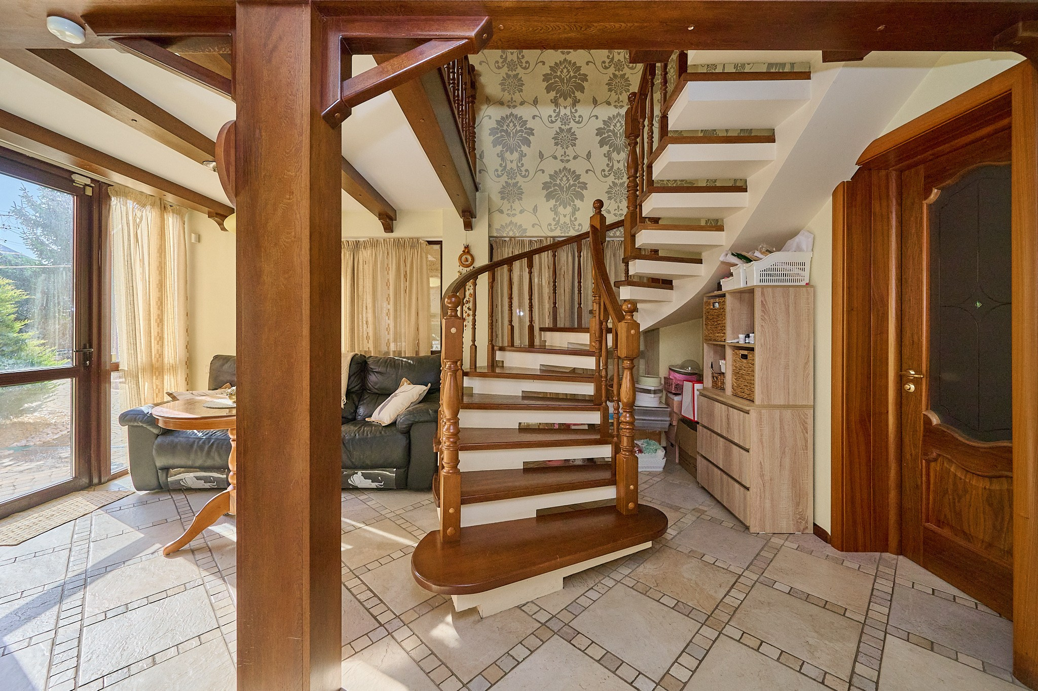 Квартира 194. Интерьерный фотограф в Краснодаре