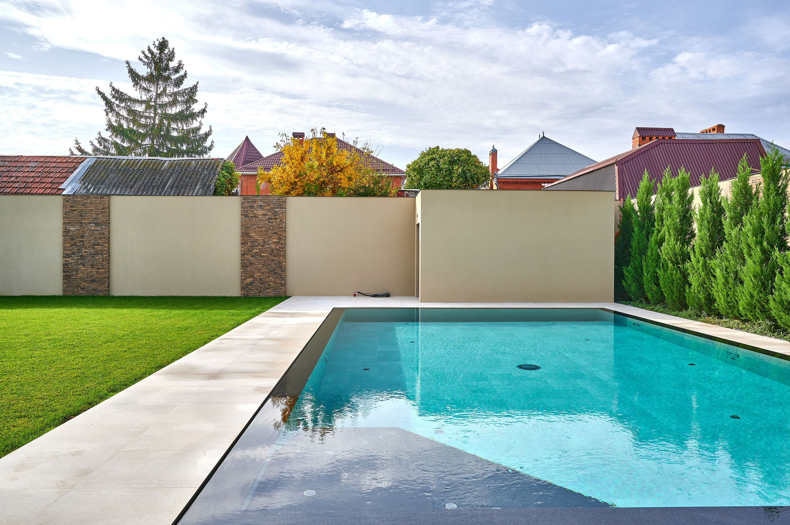 Дом 69. Интерьерный фотограф в Краснодаре