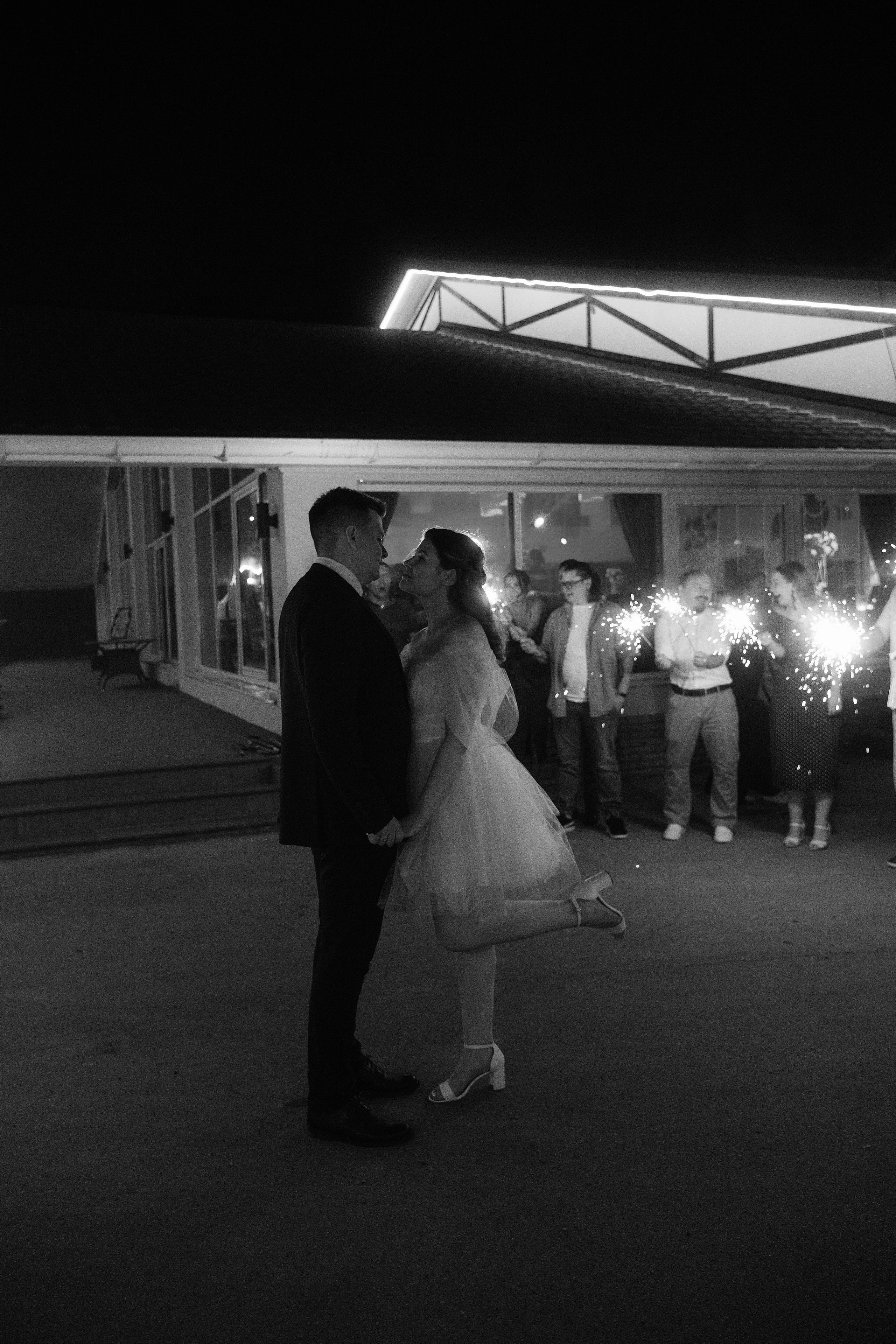 Wedding day #62. Свадебный, семейный фотограф в Рязани Лена Брант