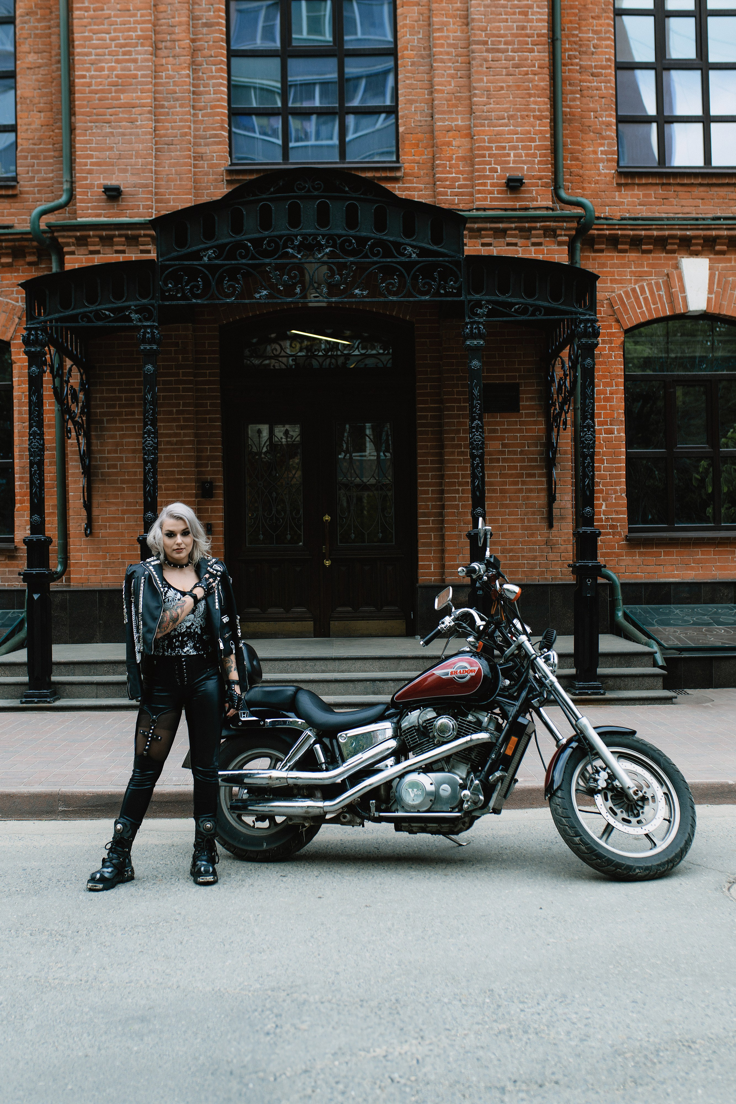 Алена. Свадебный, семейный фотограф в Рязани Лена Брант