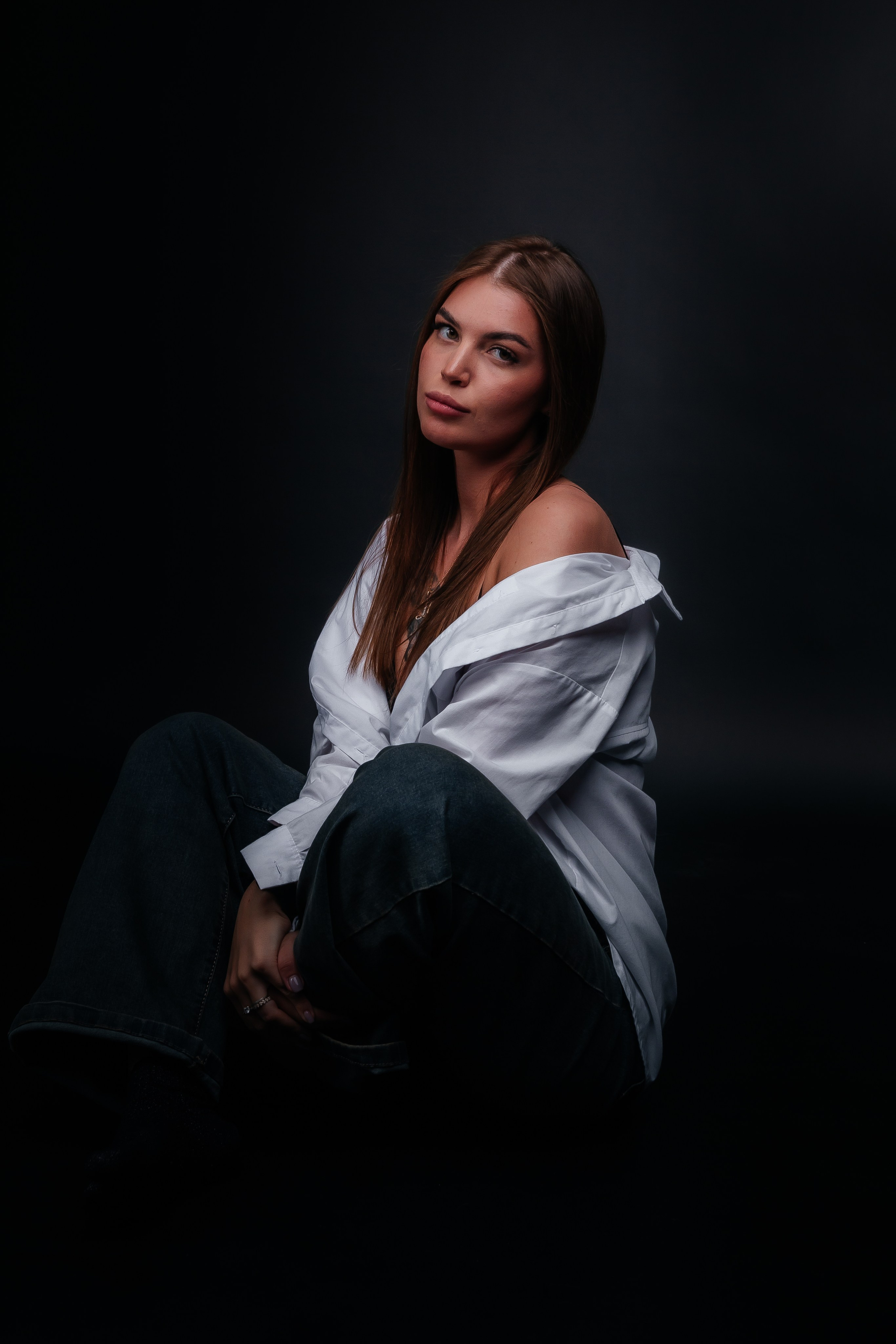 Наталья. Фотограф Омск Александр Гаврилюк