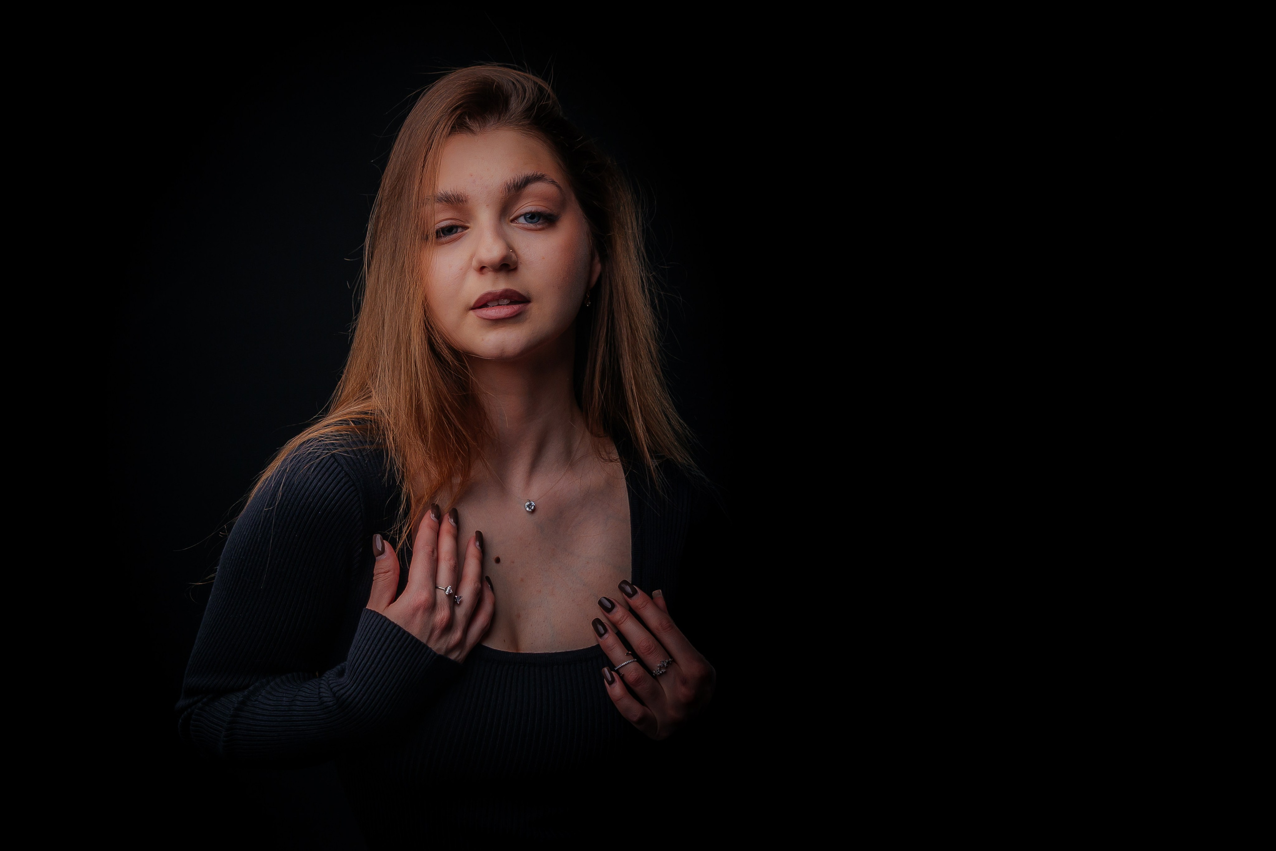 Александра. Фотограф Омск Александр Гаврилюк