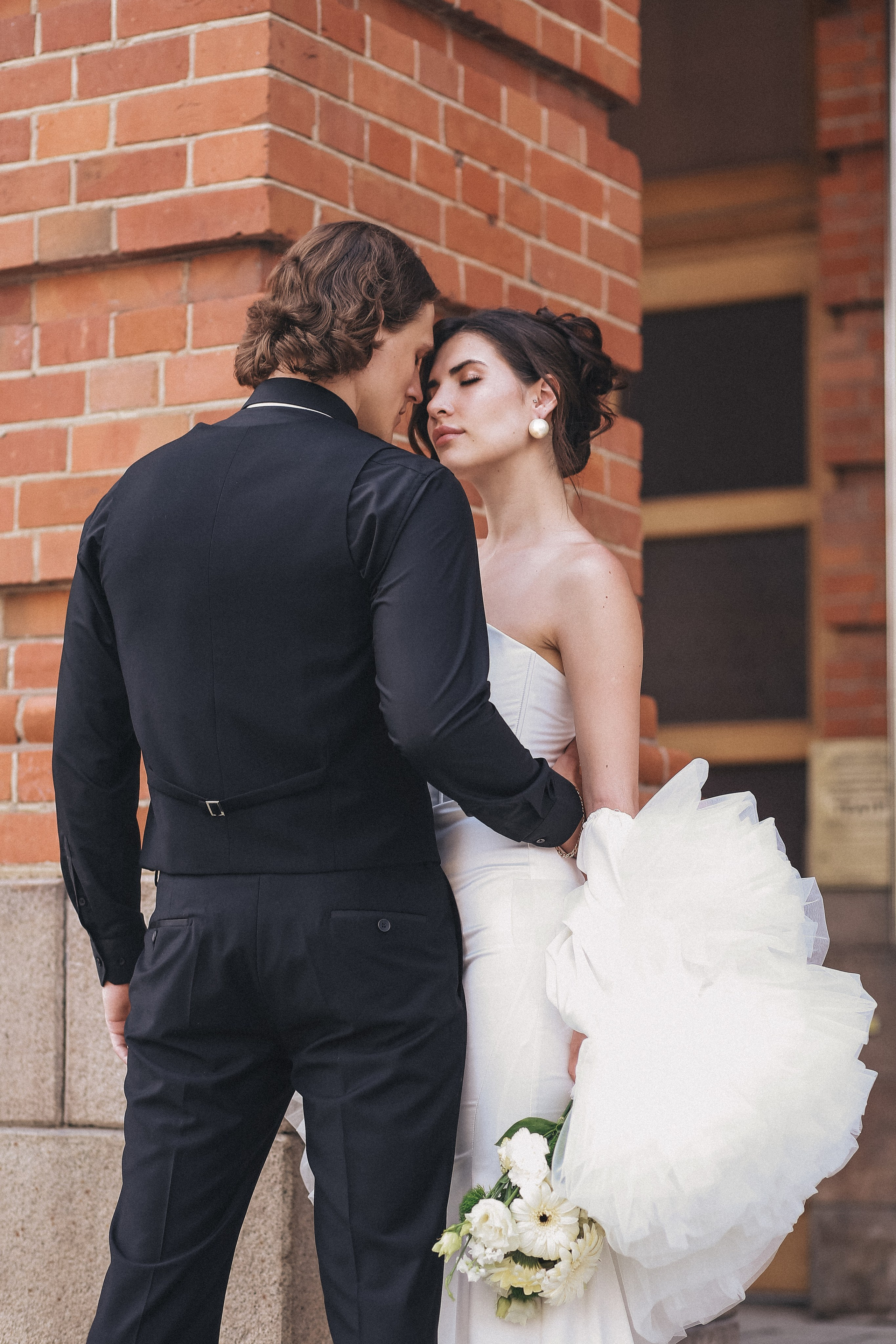 Свадебная съемка в театре!. Иванова Ирина Свадебный и семейный фотограф г. Уфа