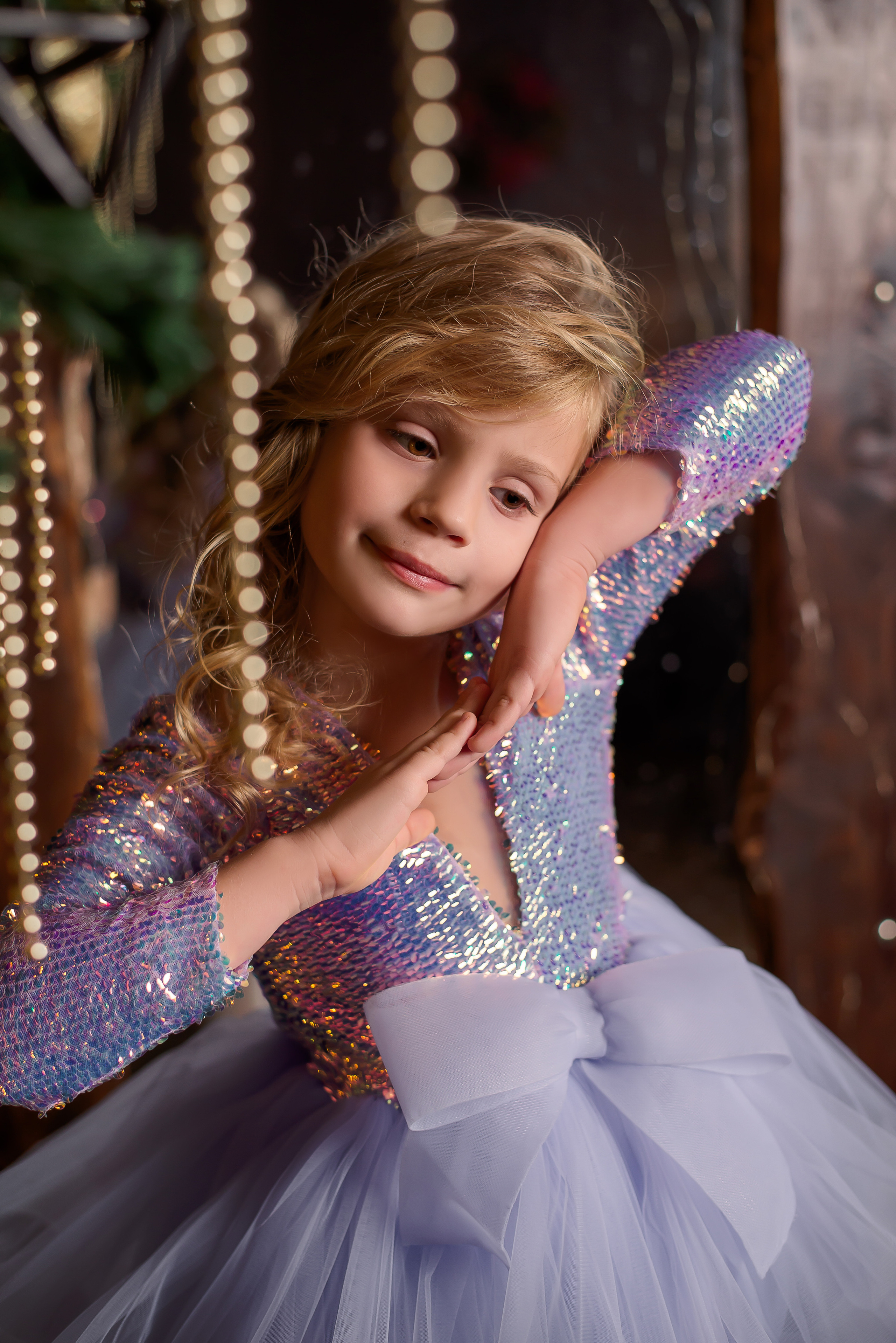 Детская фотосессия в студии. Свадебный фотограф  Калининград | Москва|