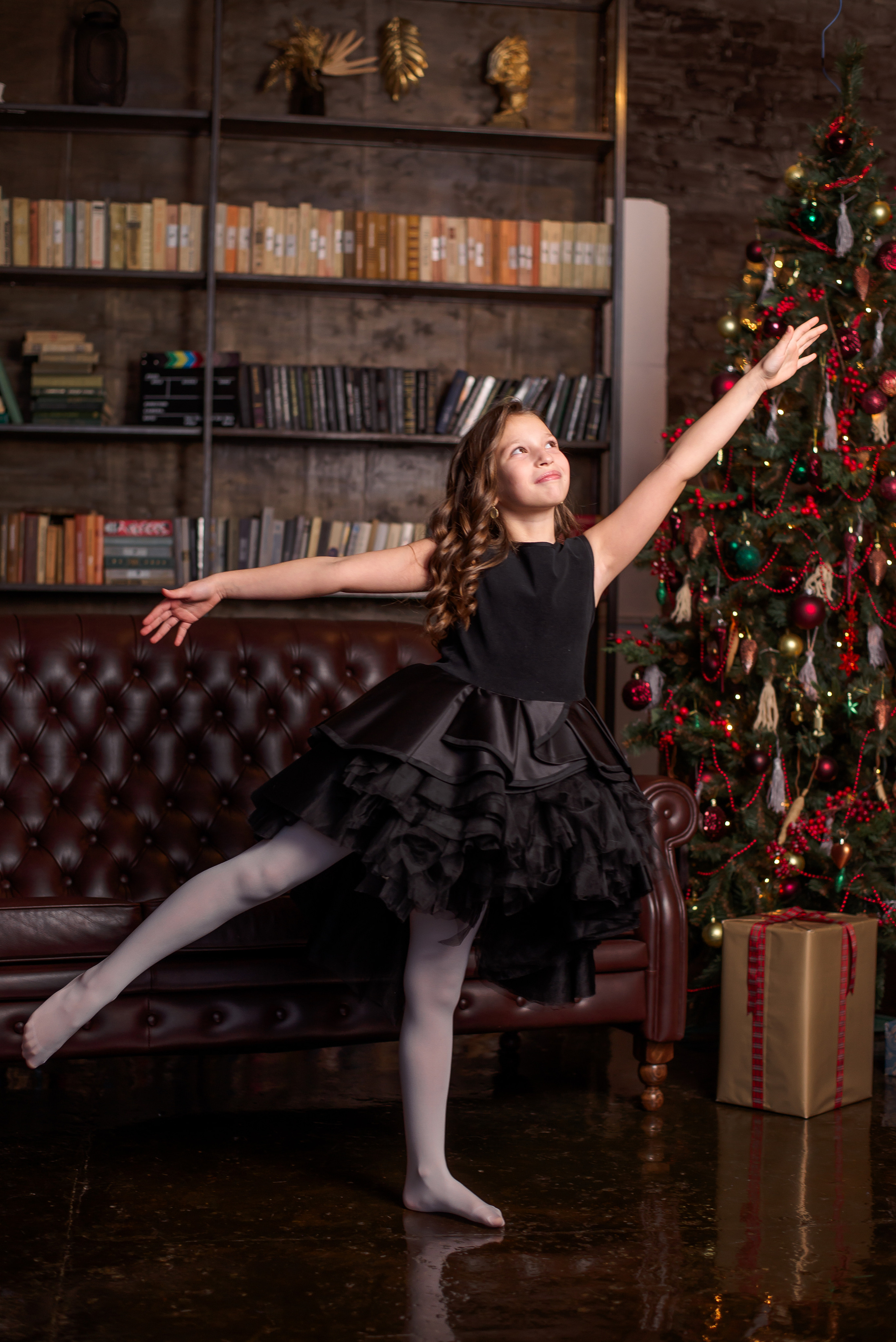 Детская фотосессия в студии. Свадебный фотограф  Калининград | Москва|