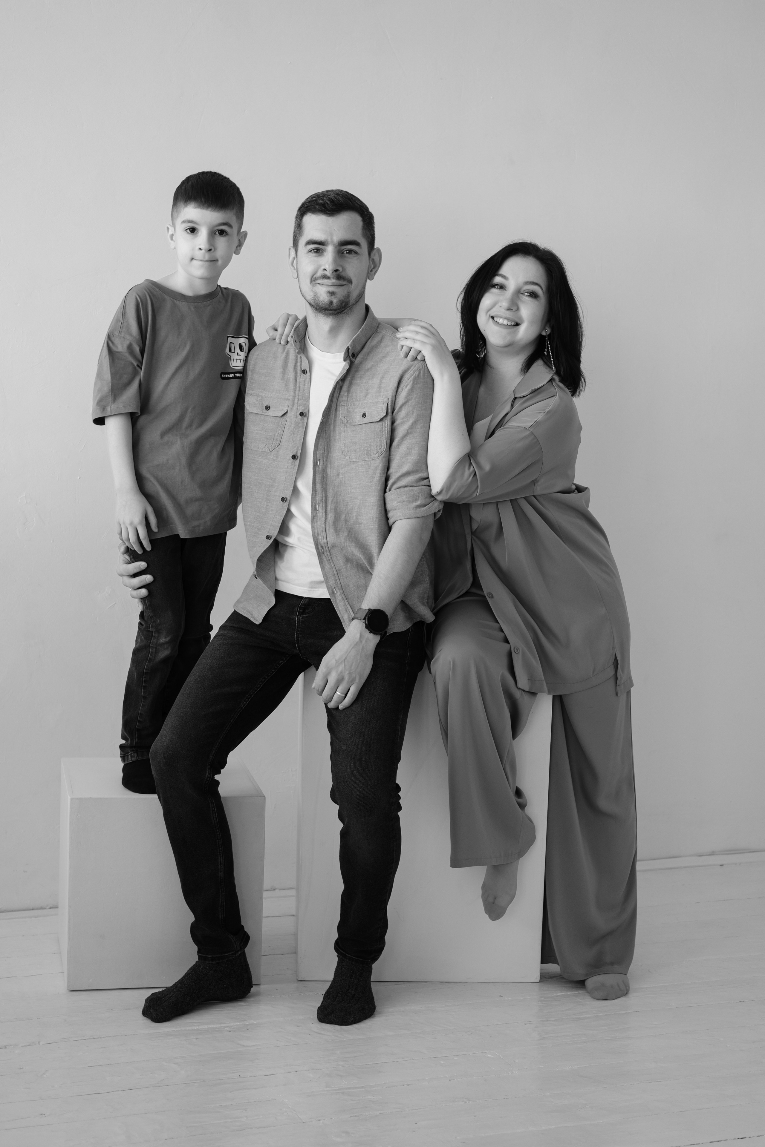 Фотограф Евгения Войко Тюмень