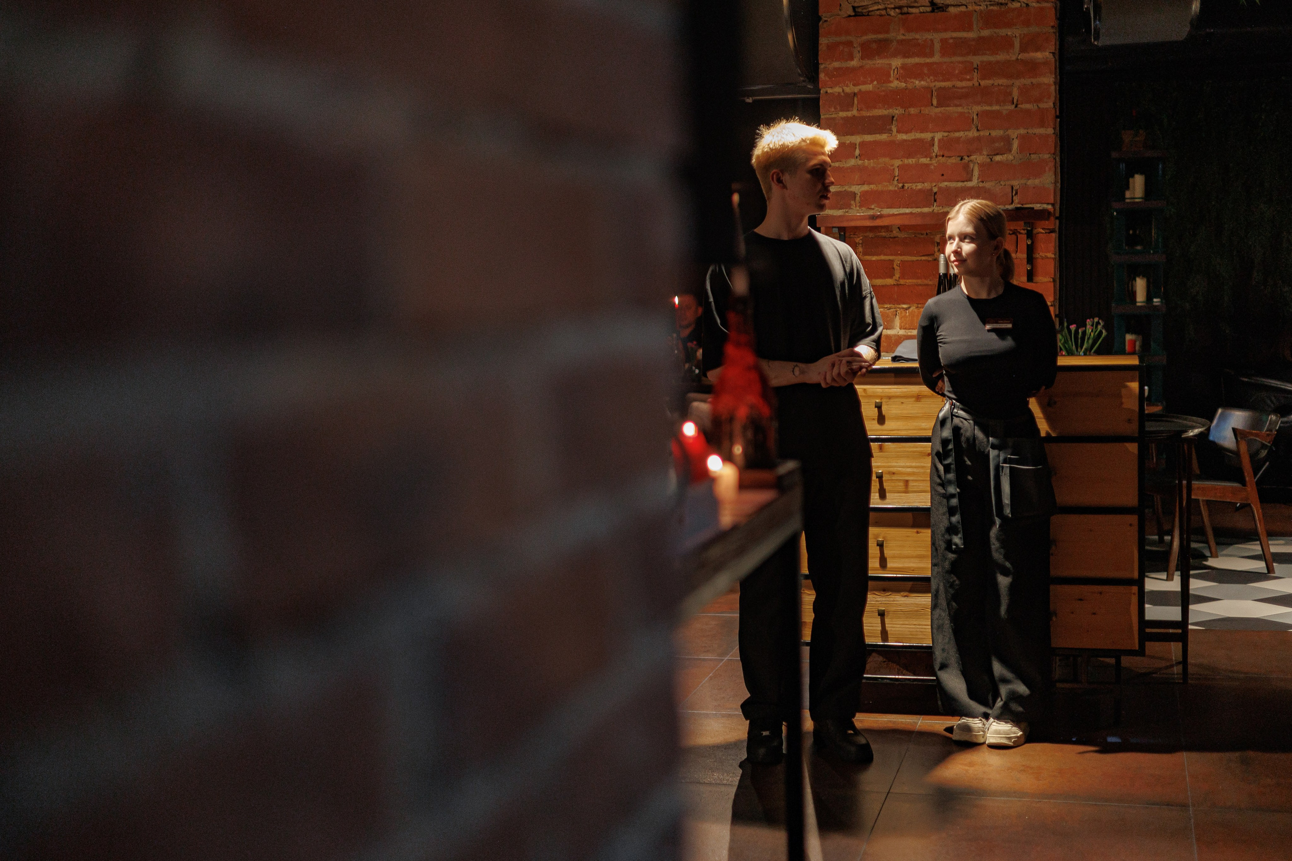 Фотографии с Гастроужина Честер Челябинск 5 ЛЕТ.5 ШЕФОВ