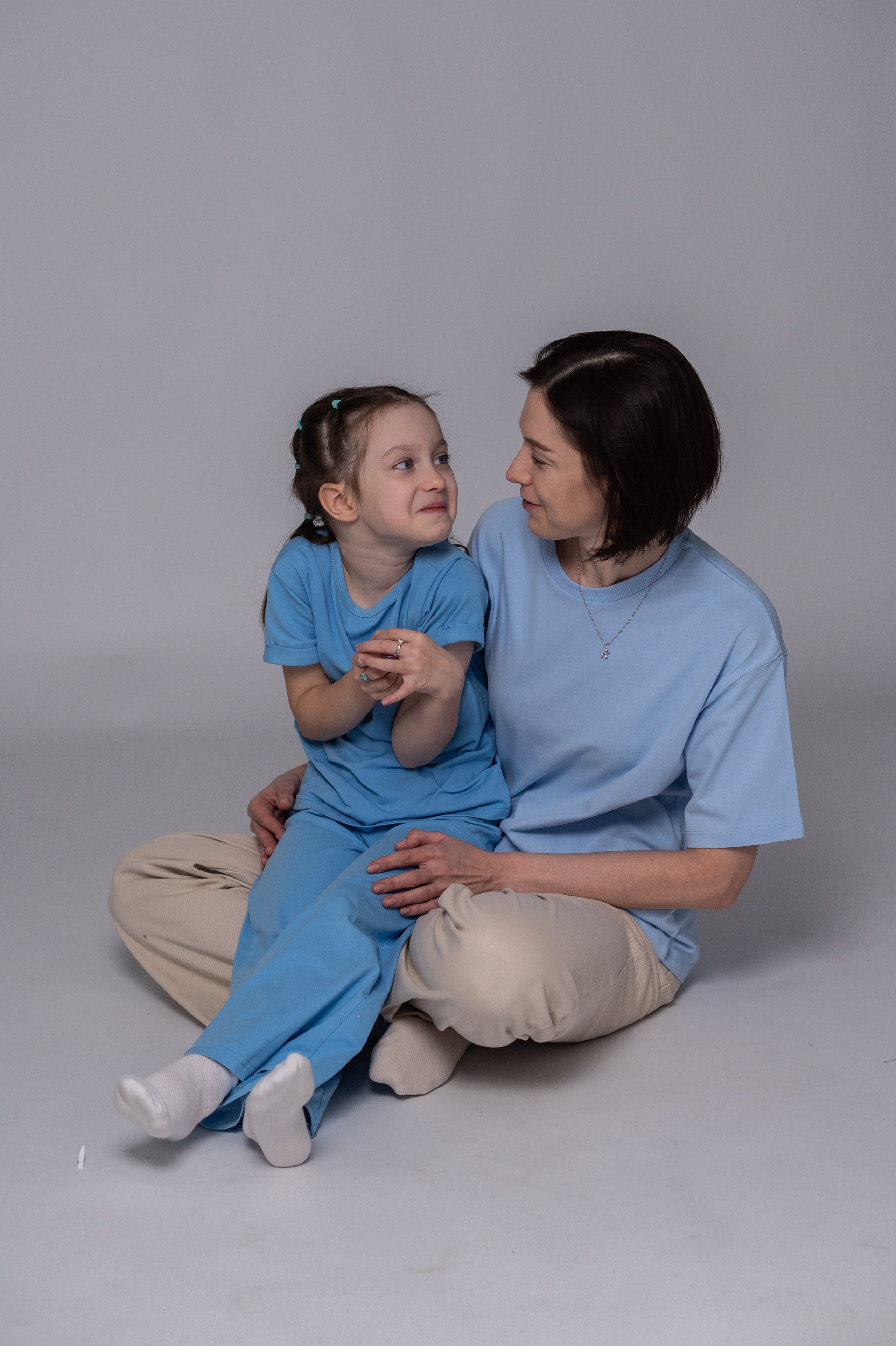 ДЕНЬ МАТЕРИ. Семейный фотограф Екатеринбург Лора Мур