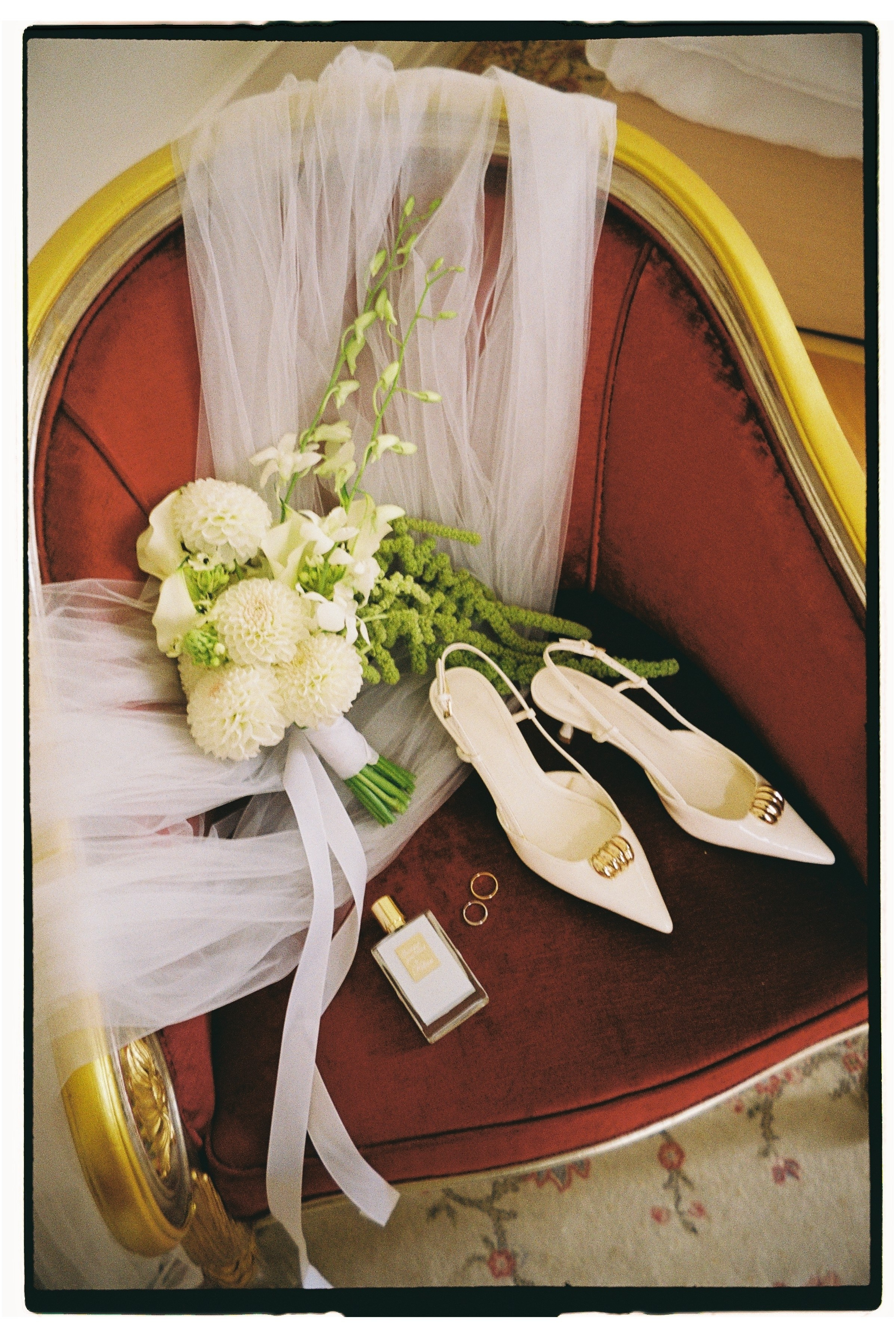 Свадебная съемка. Женский портрет и свадьбы в Москве. Морад Диана